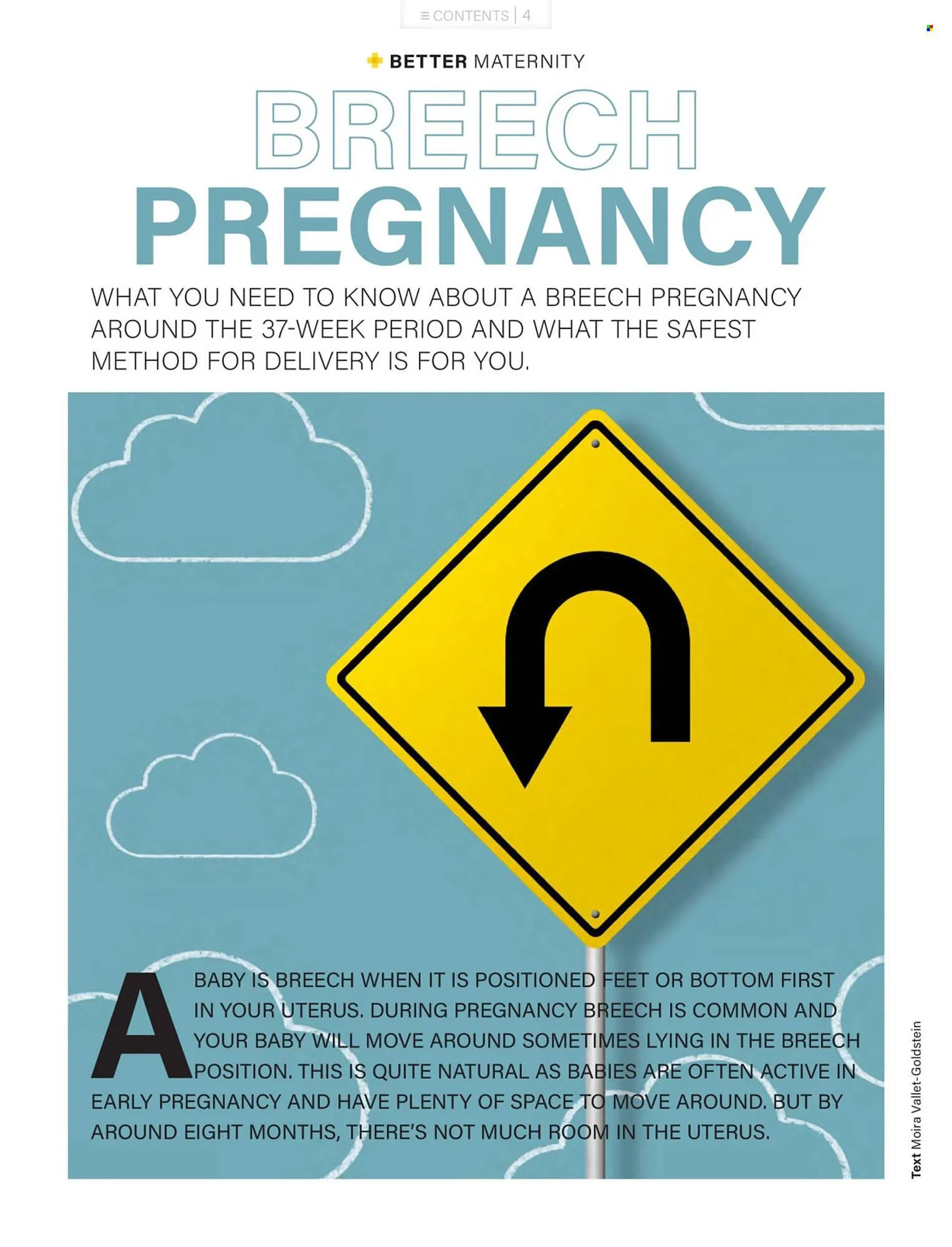 Baby City catalogue from 1 May to 31 May 2025 - Catalogue Page 4