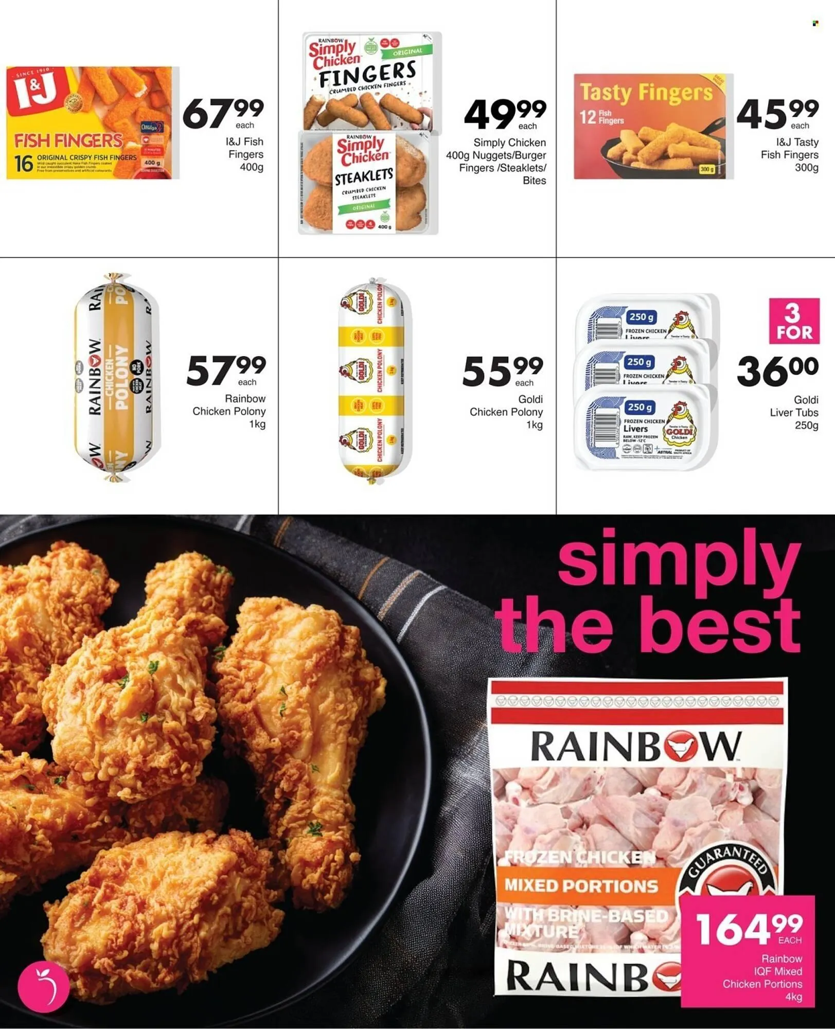 Save catalogue from 30 October to 9 November 2025 - Catalogue Page 8