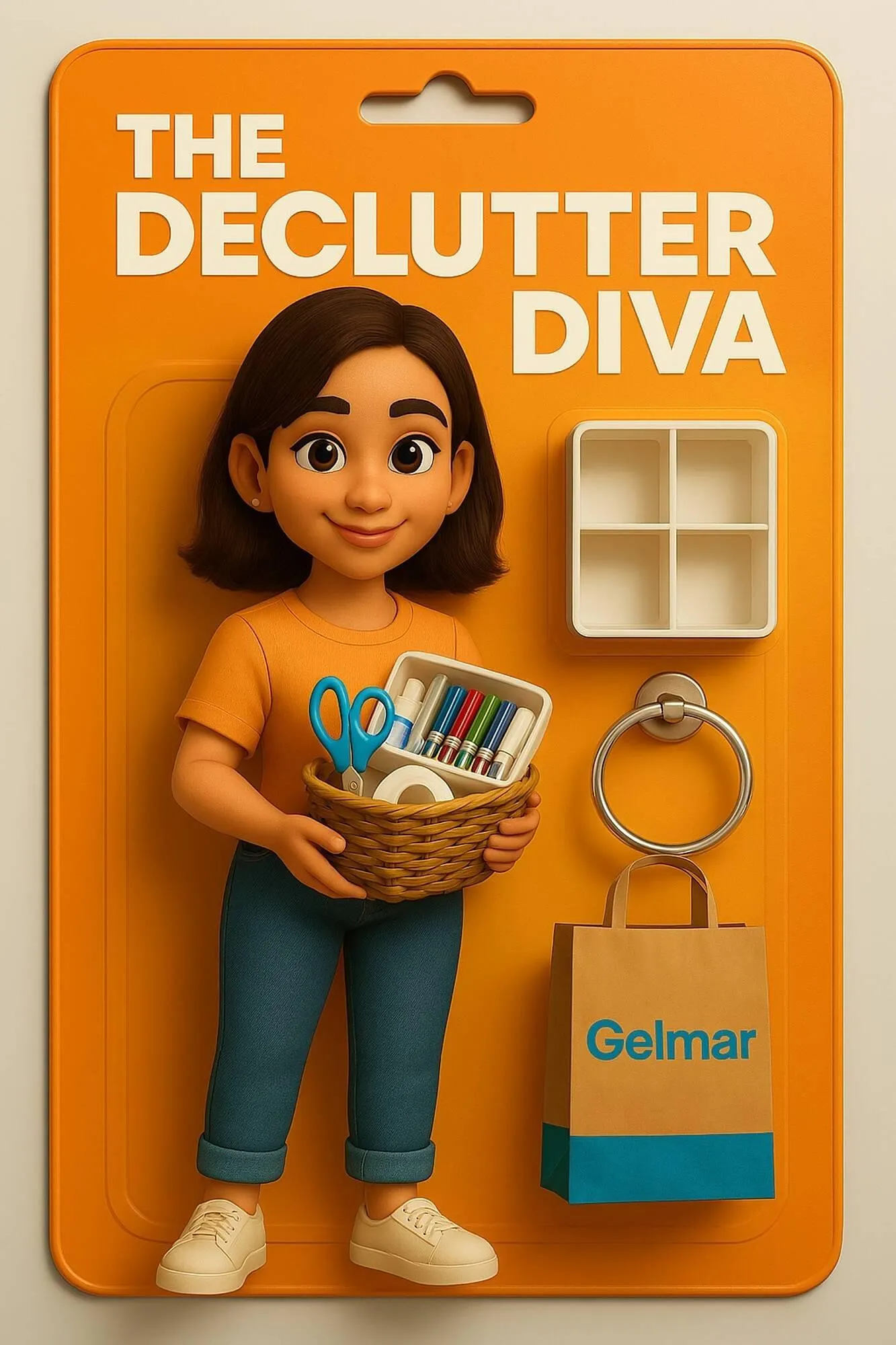 Gelmar catalogue from 14 April to 21 April 2025 - Catalogue Page 3