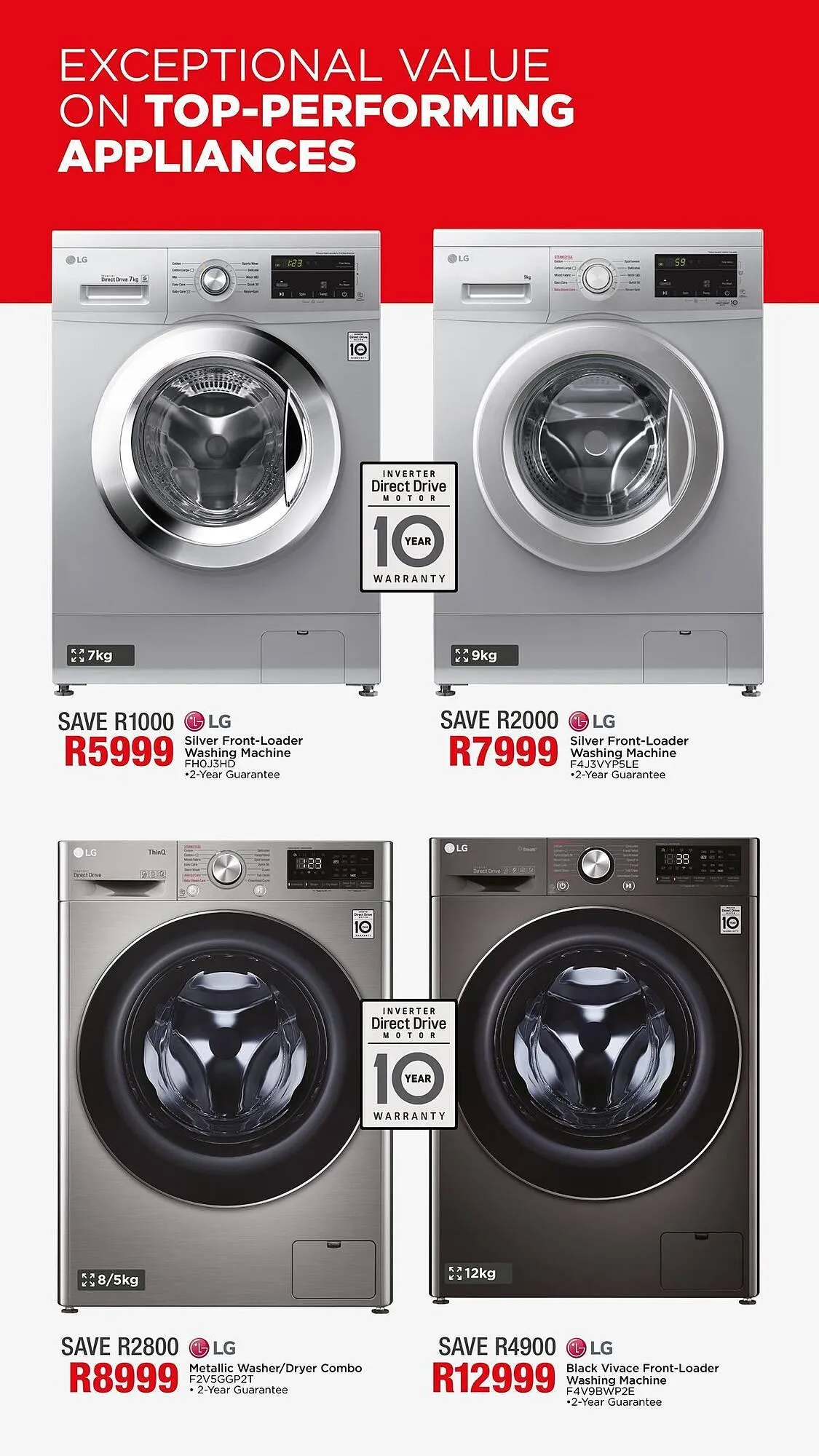House & Home catalogue from 11 March to 17 March 2025 - Catalogue Page 9