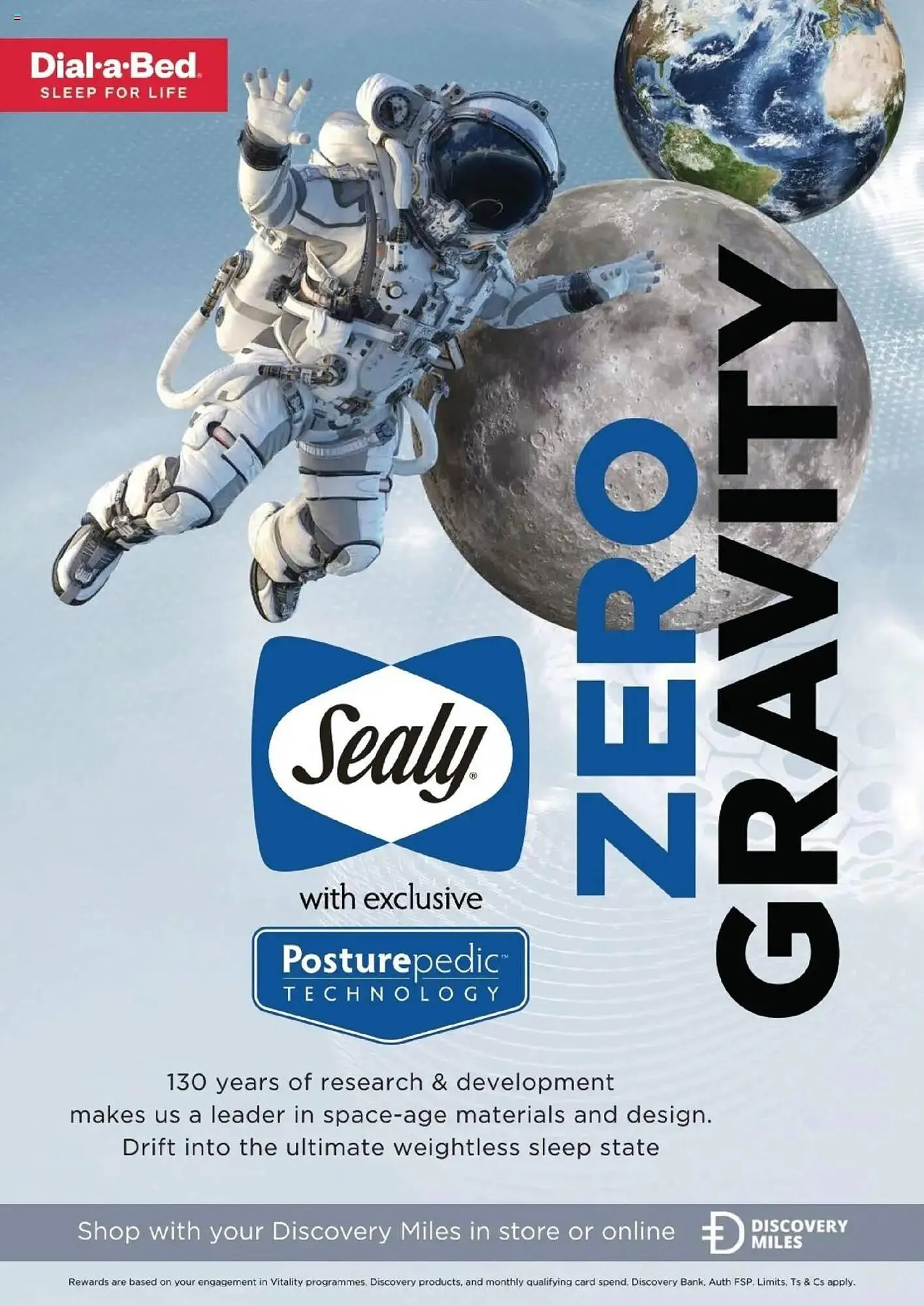 Dial a Bed catalogue from 24 June to 31 July 2025 - Catalogue Page 28