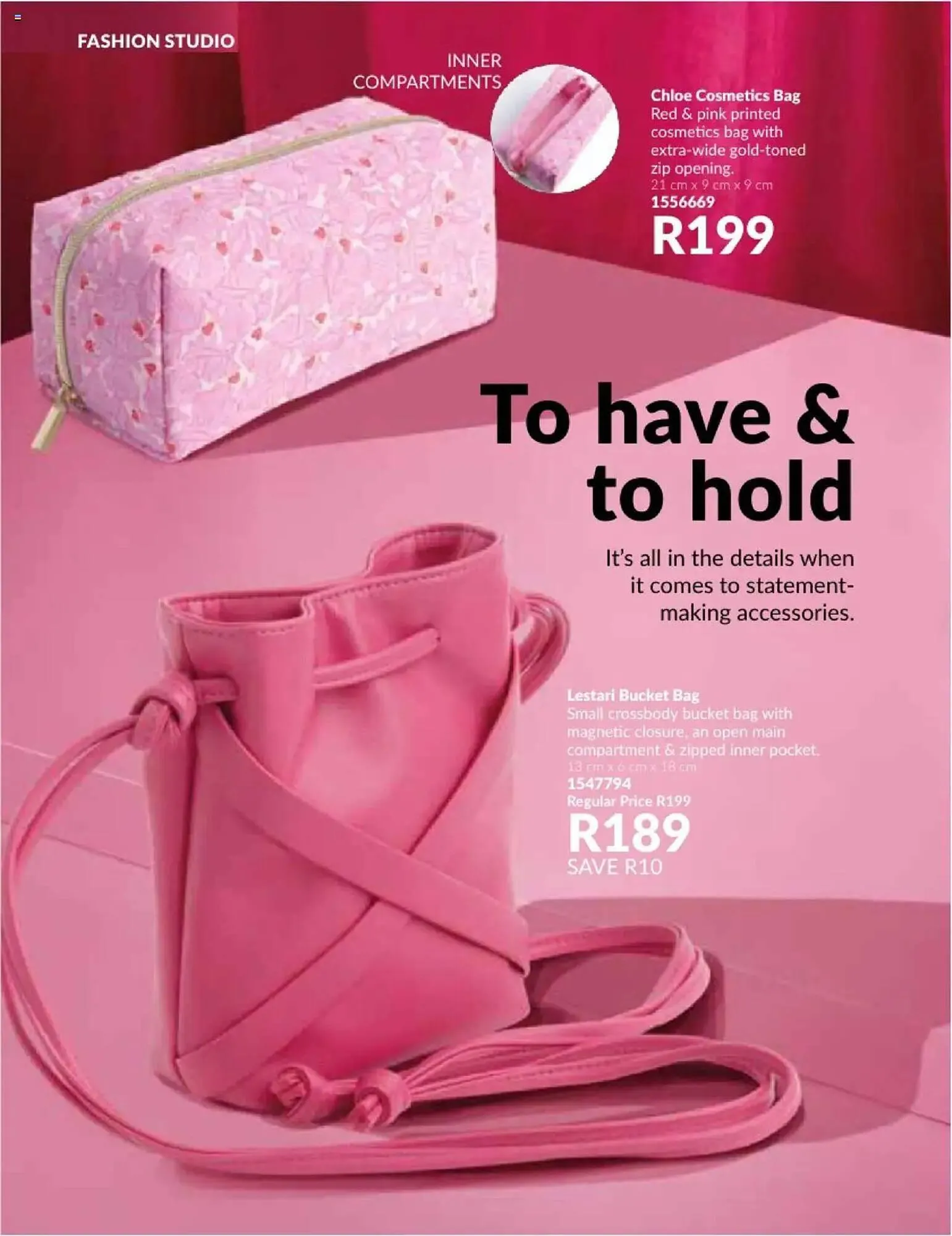 AVON catalogue from 31 January to 28 February 2025 - Catalogue Page 164