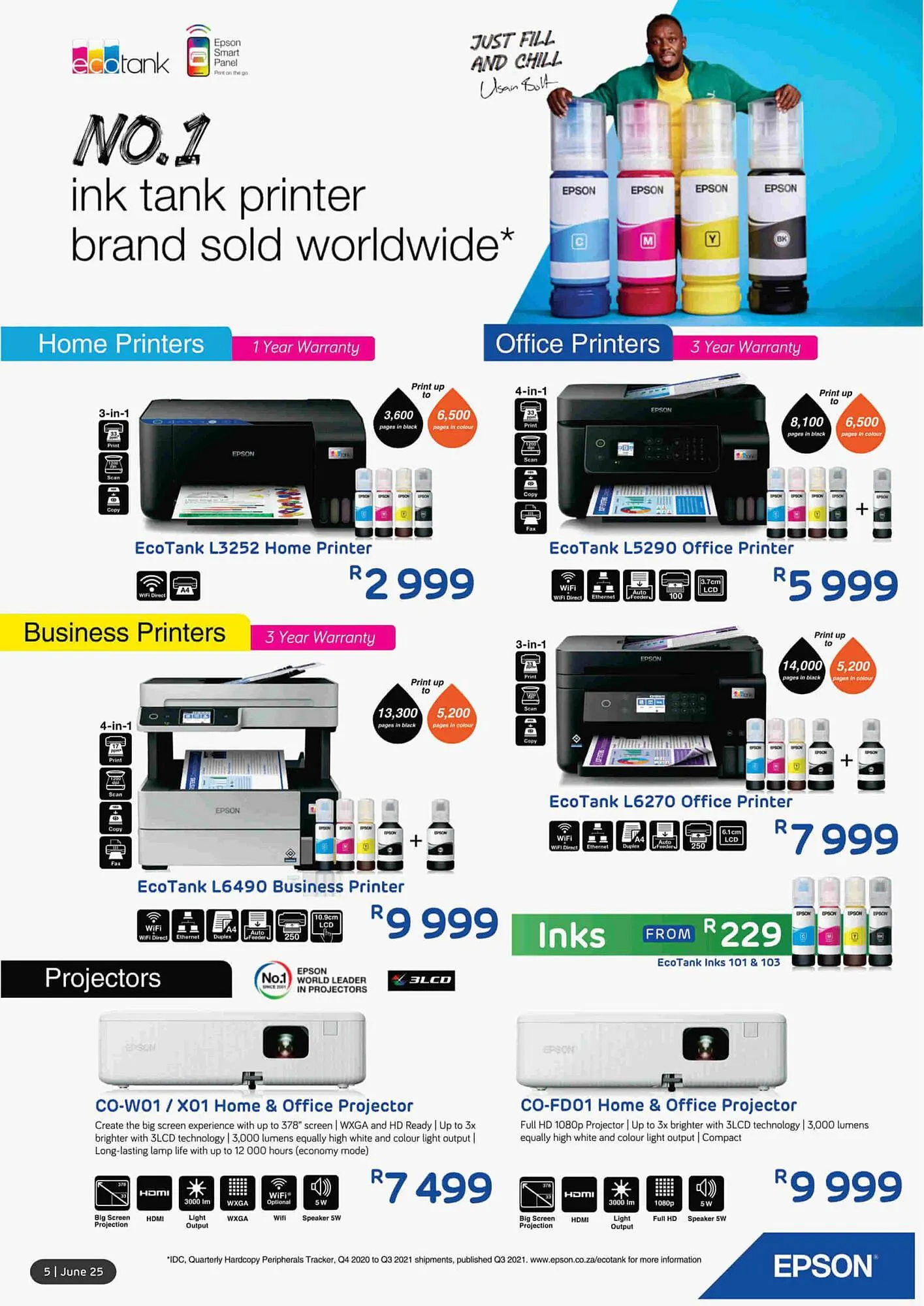 Computer Mania catalogue from 1 June to 30 June 2025 - Catalogue Page 6