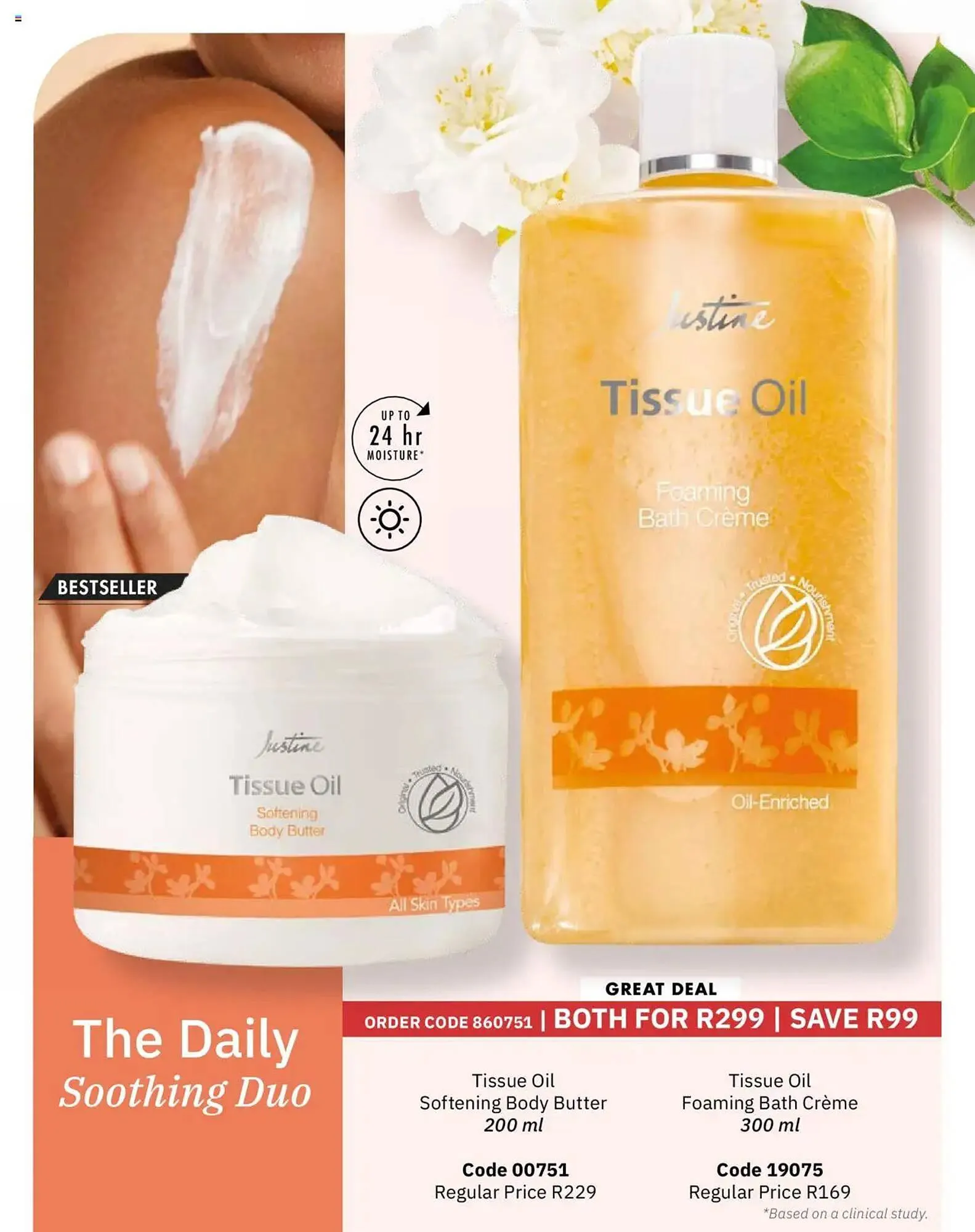 Justine catalogue from 18 March to 31 March 2025 - Catalogue Page 6