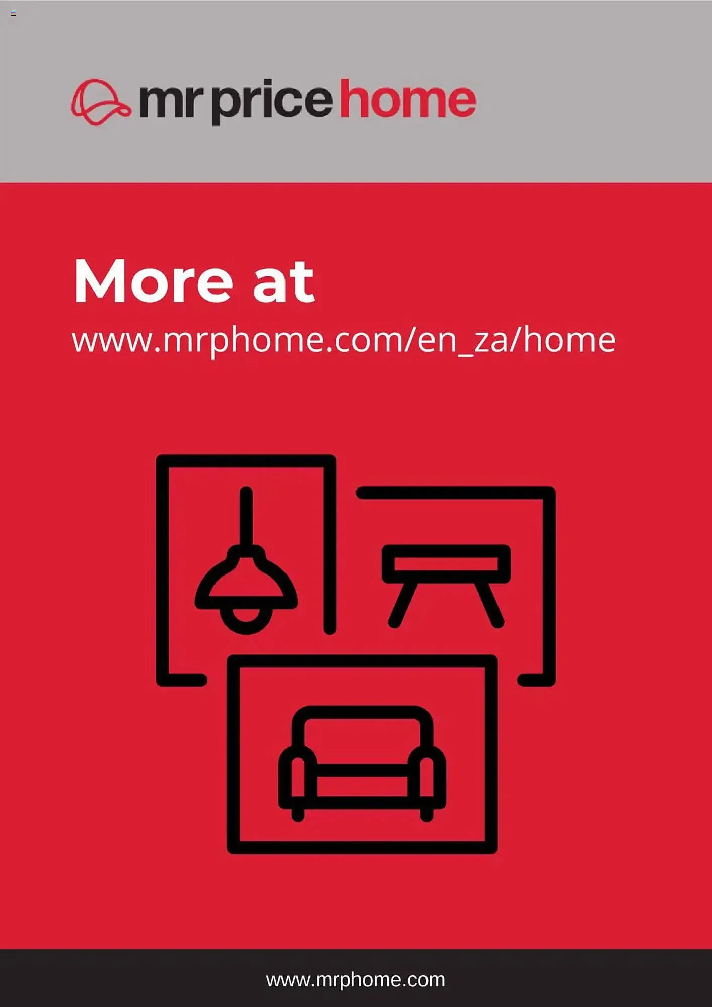 MRP Home catalogue from 17 April to 8 May 2025 - Catalogue Page 8