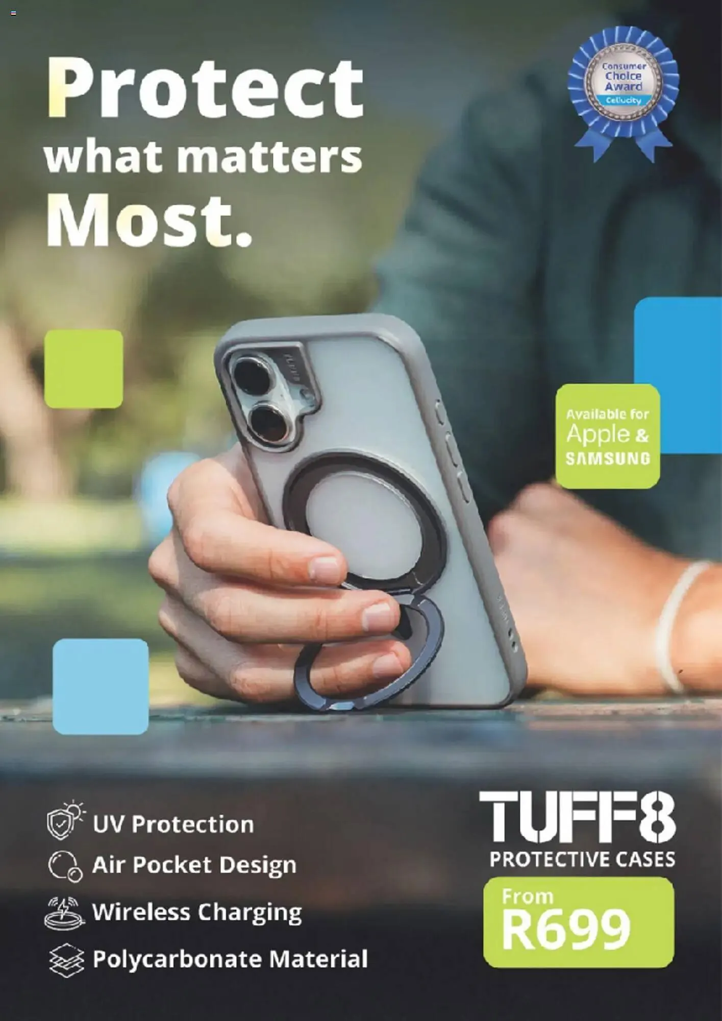 Cellucity catalogue from 7 March to 3 April 2025 - Catalogue Page 4