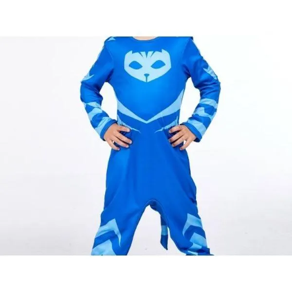 Pj Mask Catboy Dress Up Age 5 6
