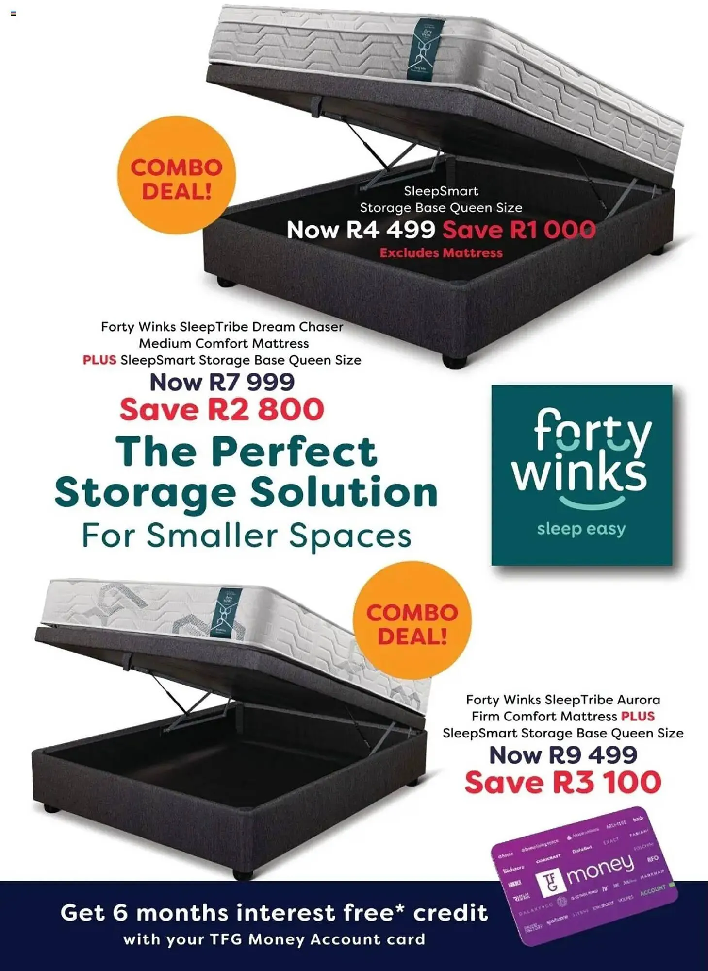 Dial a Bed catalogue from 3 February to 5 February 2025 - Catalogue Page 14