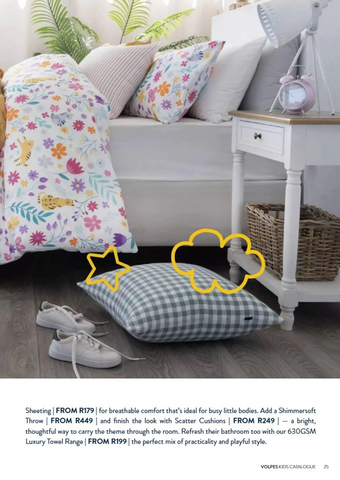 Volpes catalogue from 29 December to 31 January 2026 - Catalogue Page 25