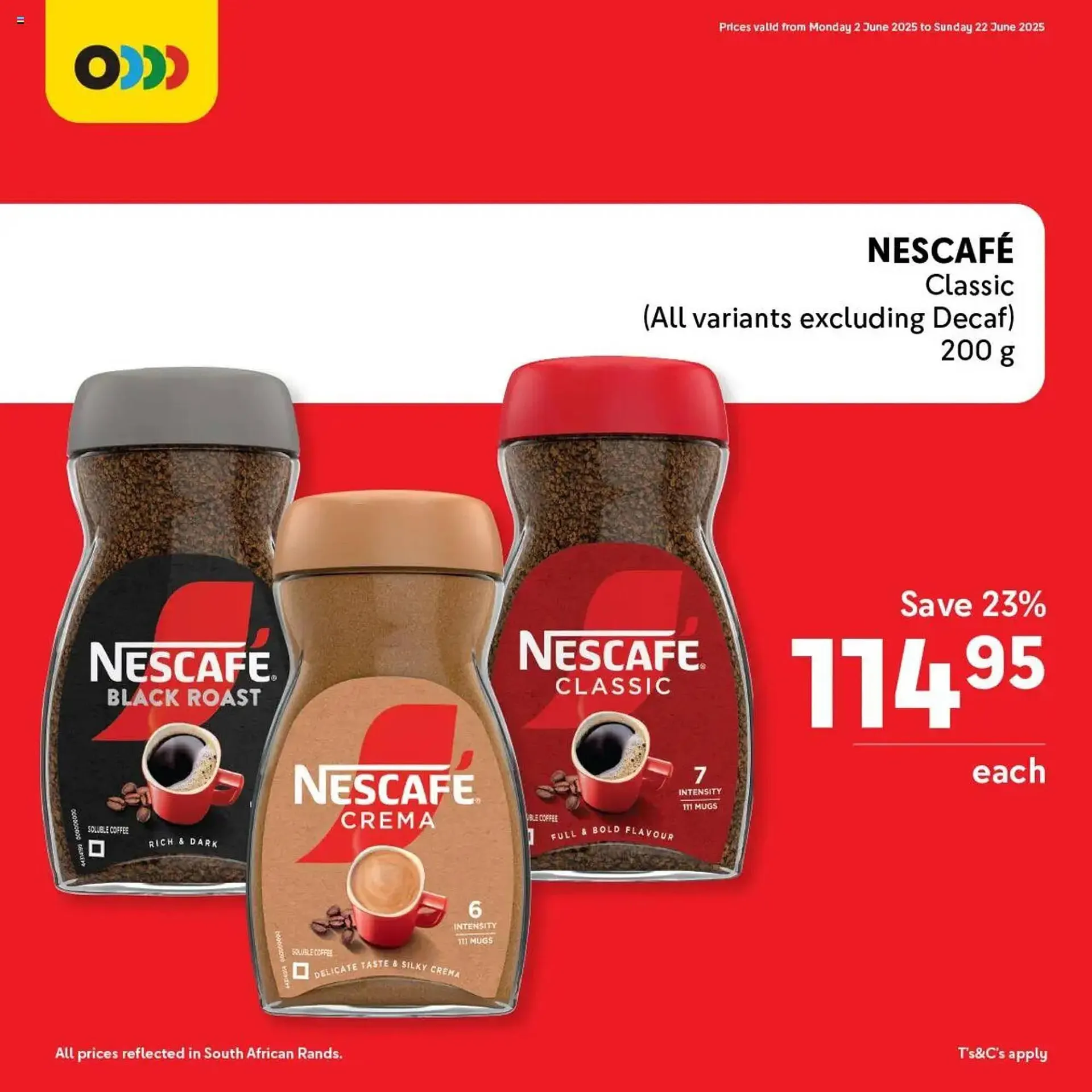 Makro catalogue from 2 June to 22 June 2025 - Catalogue Page 21