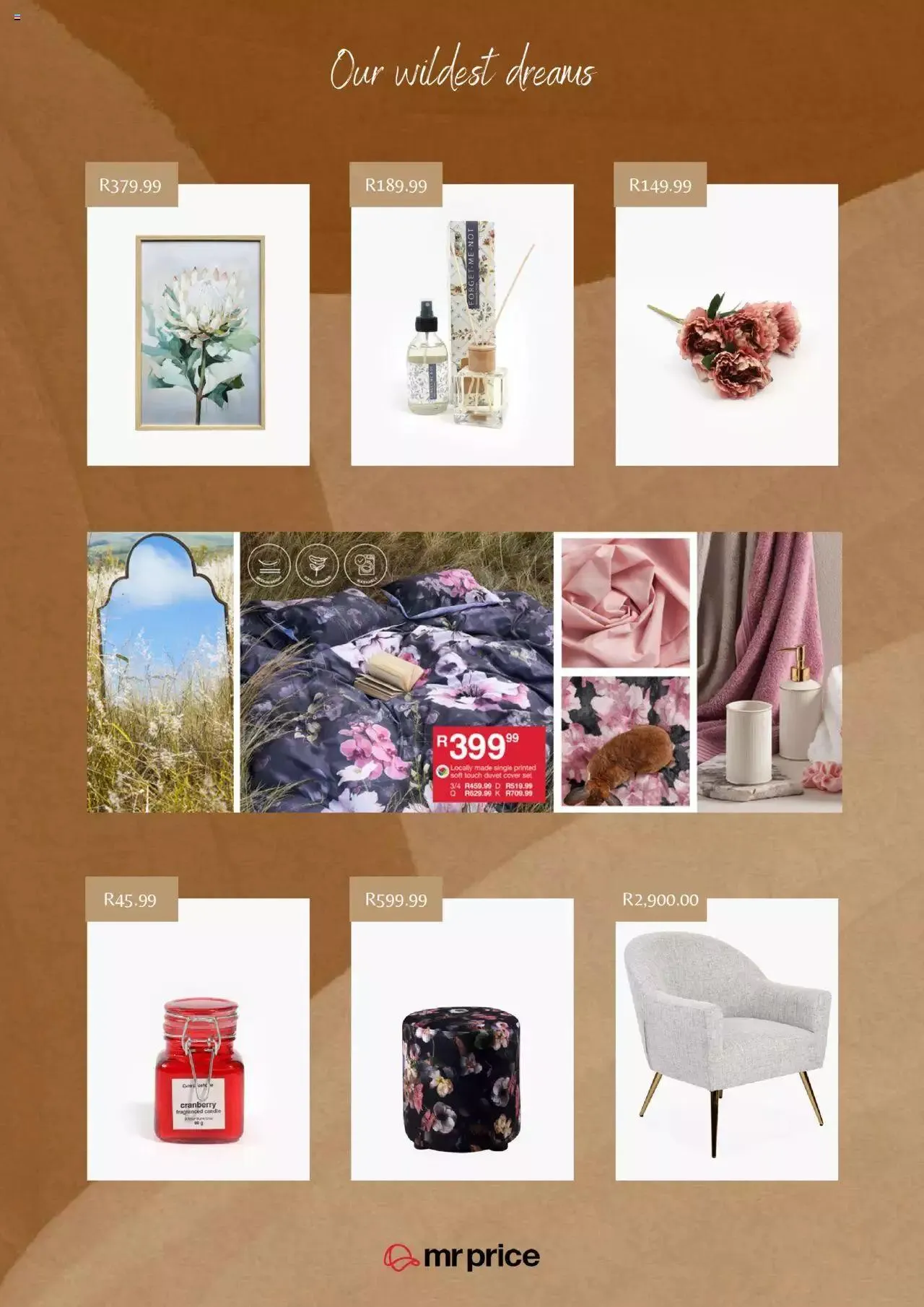 MRP Home Specials from 7 June to 31 December 2024 - Catalogue Page 6