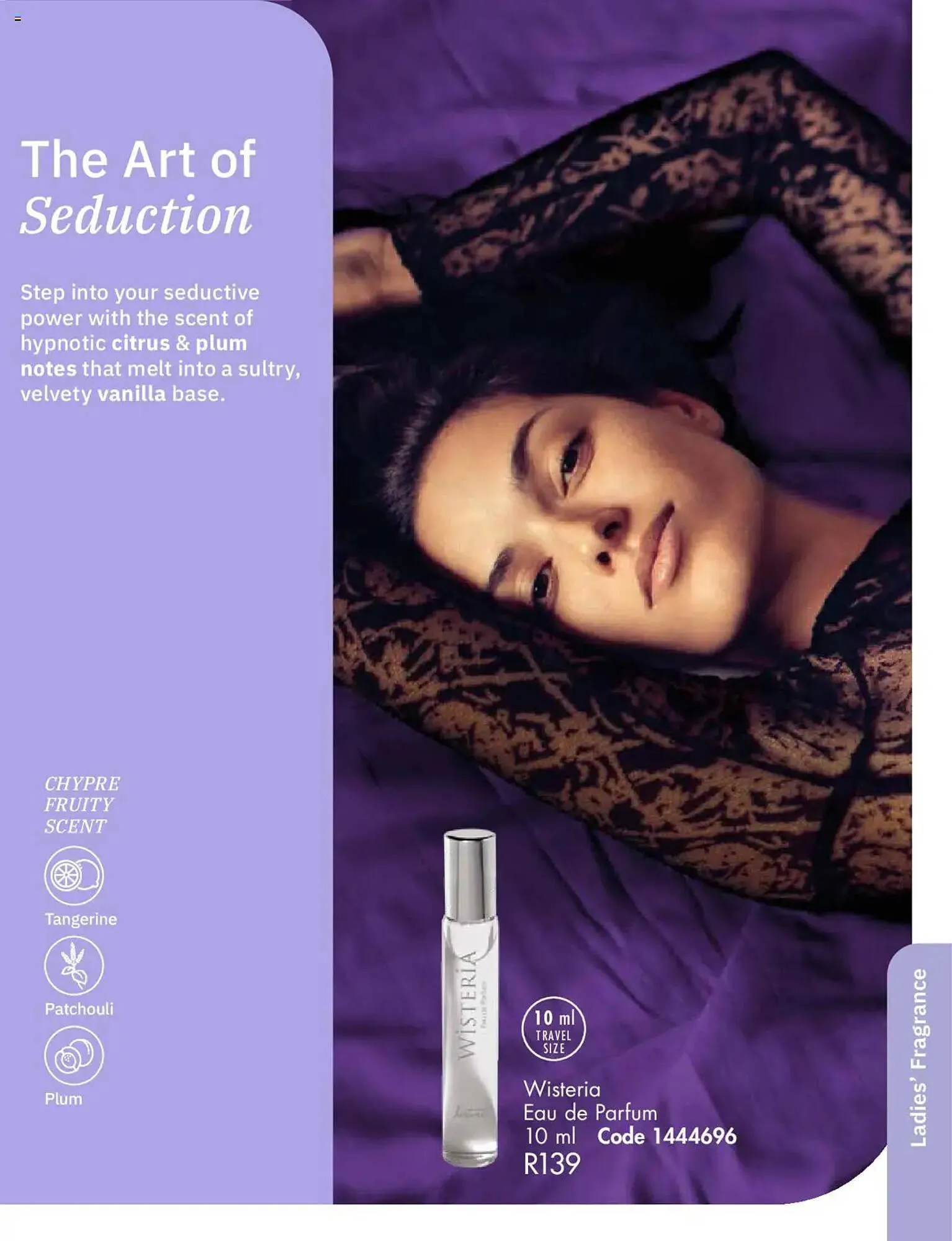 Justine catalogue from 1 February to 28 February 2025 - Catalogue Page 60