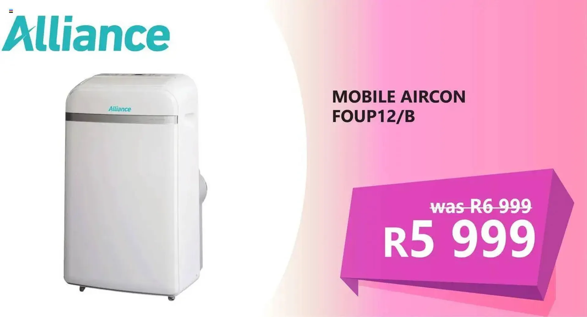 Tafelberg Furnishers catalogue from 4 February to 9 February 2025 - Catalogue Page 8