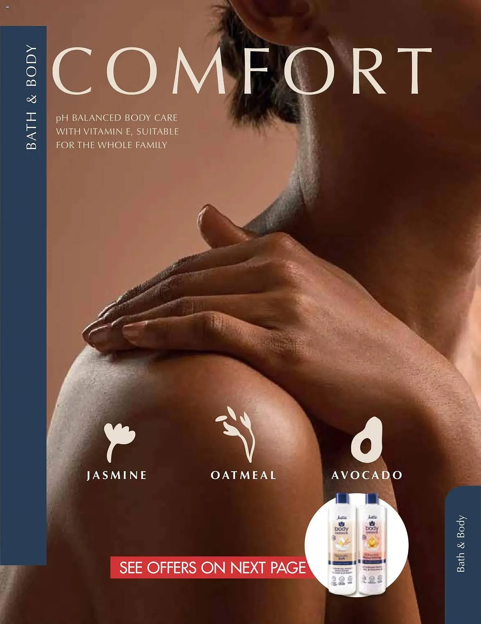 Justine brochure from 30 November to 31 December 2025 - Catalogue Page 97