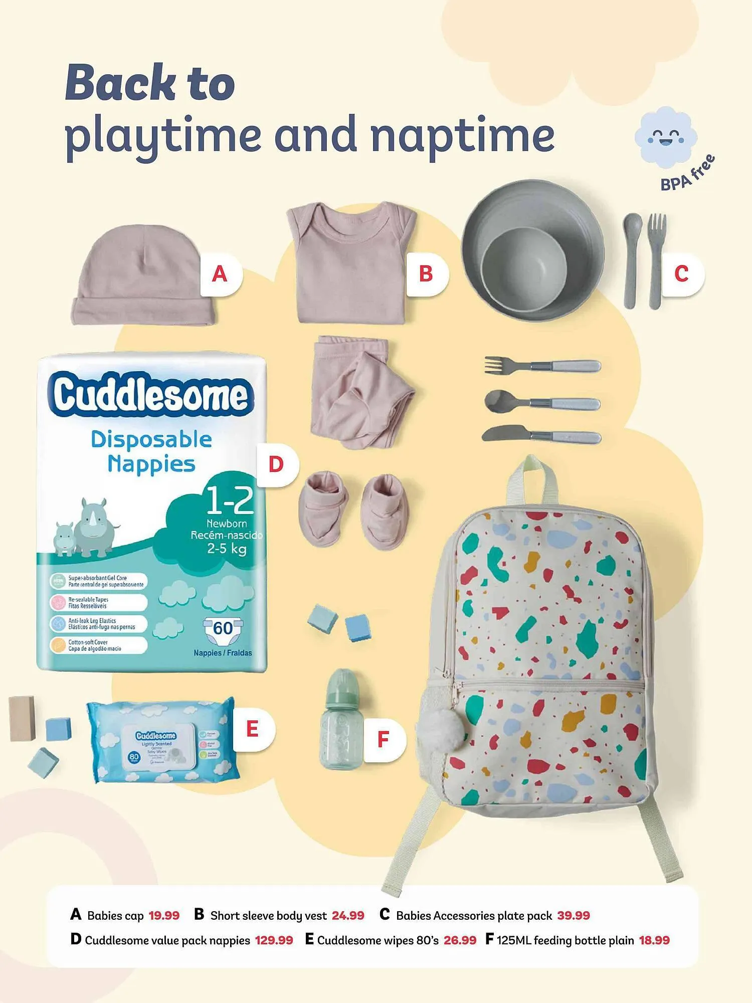 PEP catalogue from 26 December to 23 January 2025 - Catalogue Page 4