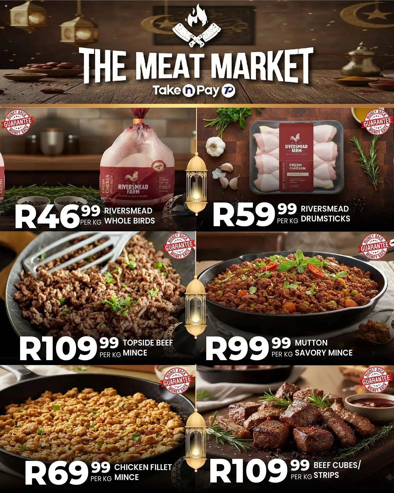 Take 'n Pay catalogue from 27 January to 1 February 2026 - Catalogue Page 3