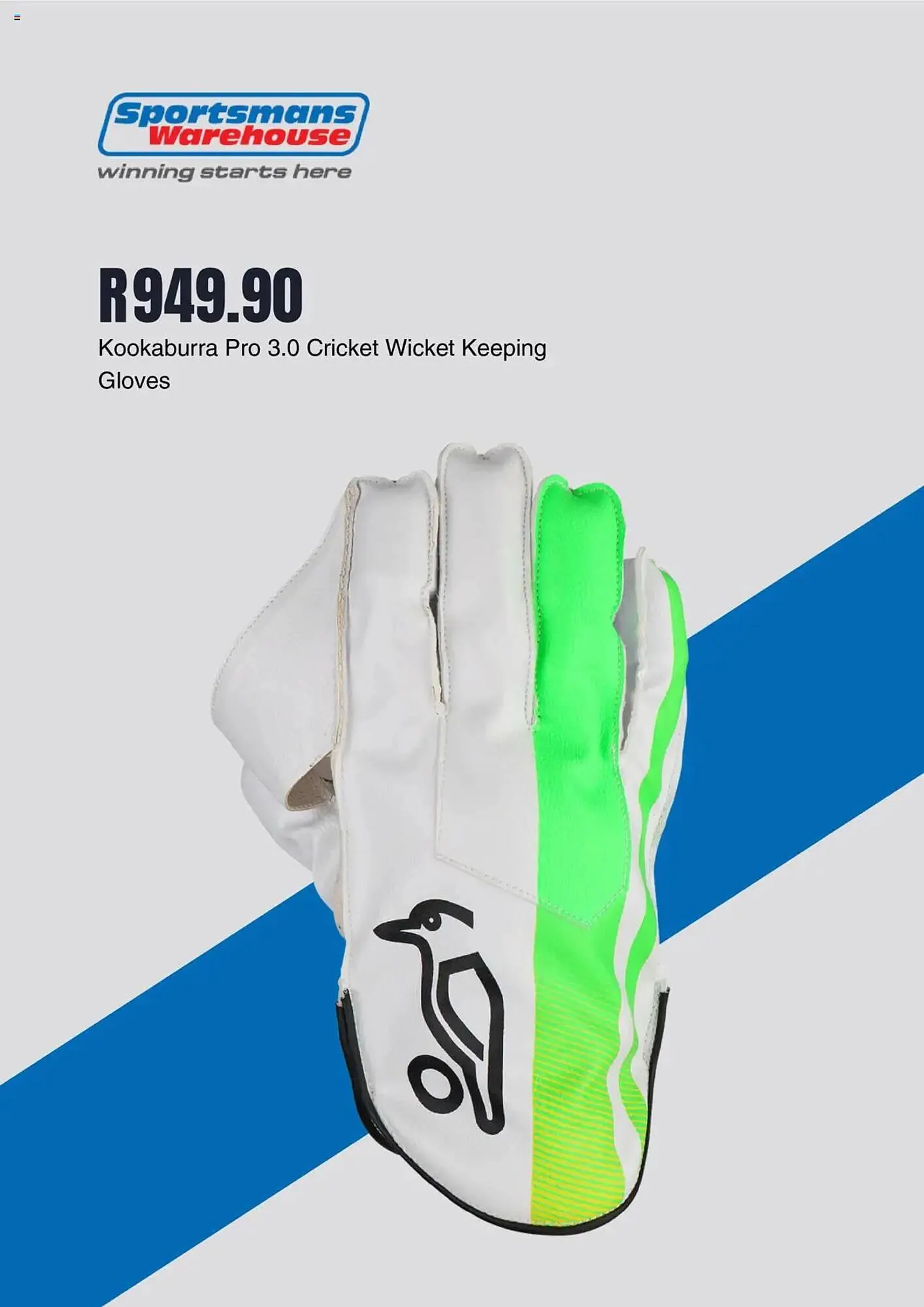 Sportsmans Warehouse catalogue from 20 October to 17 November 2025 - Catalogue Page 10