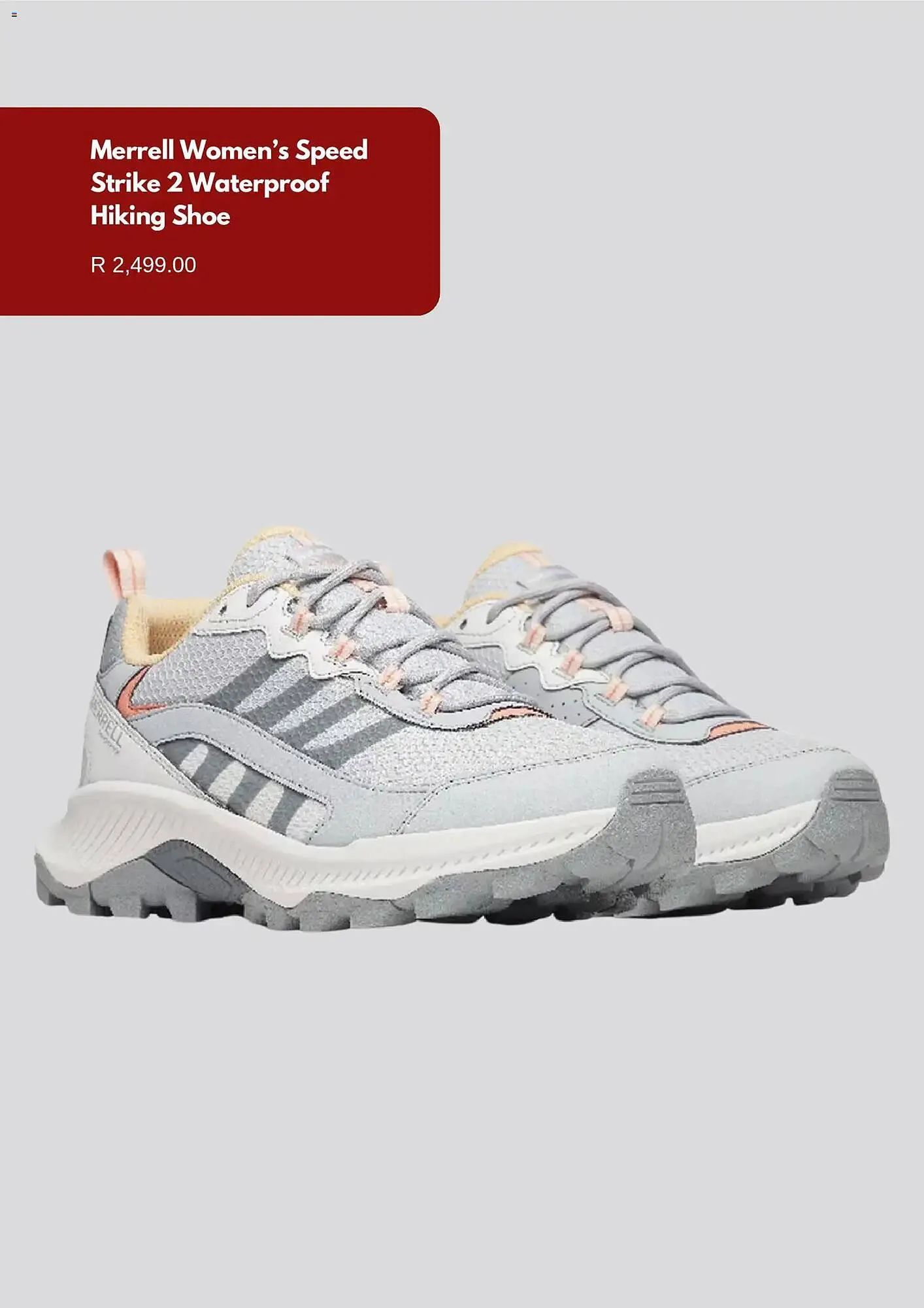 Cape Union Mart catalogue from 1 December to 31 December 2025 - Catalogue Page 3