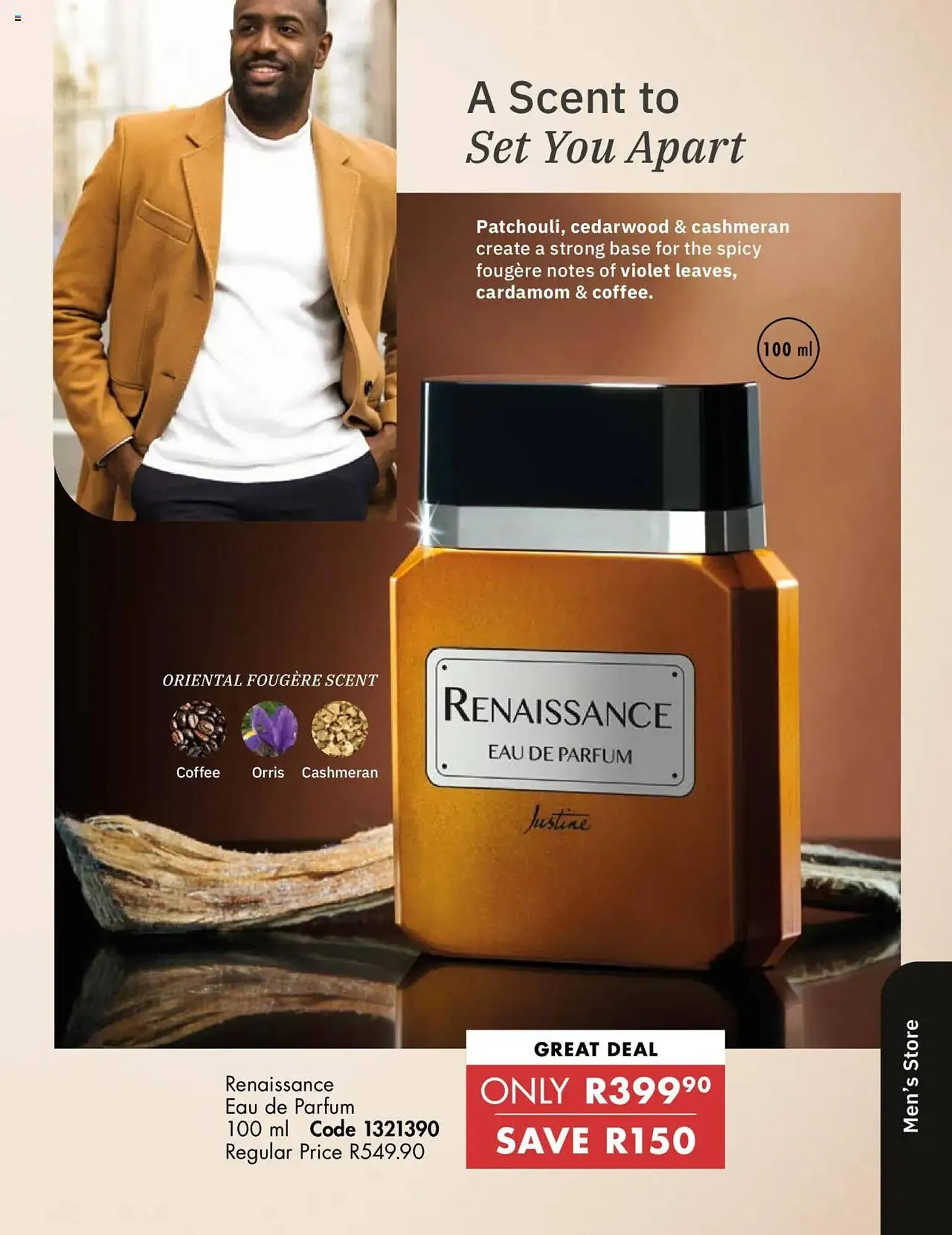 Justine catalogue from 1 September to 30 September 2025 - Catalogue Page 57