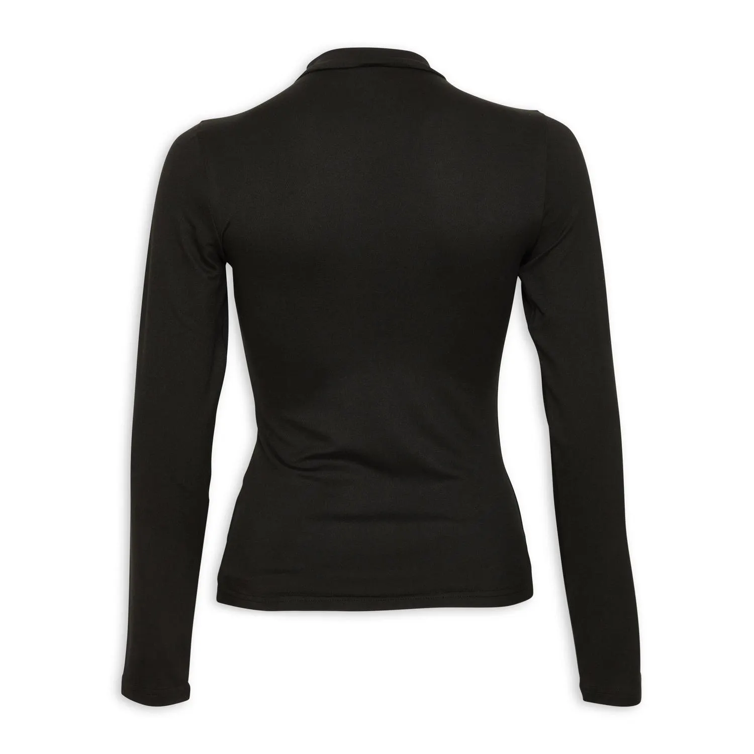 Black Brushed Turtle