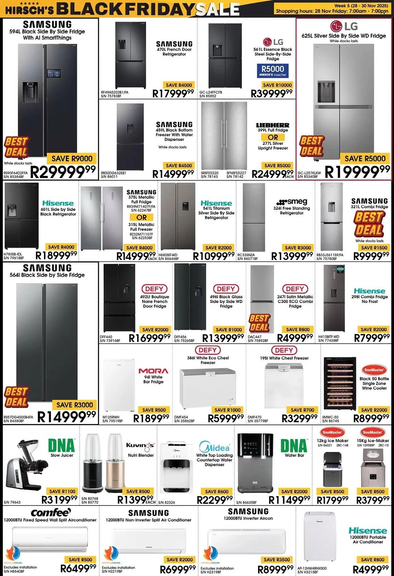 Hirsch's catalogue from 28 November to 30 November 2025 - Catalogue Page 2