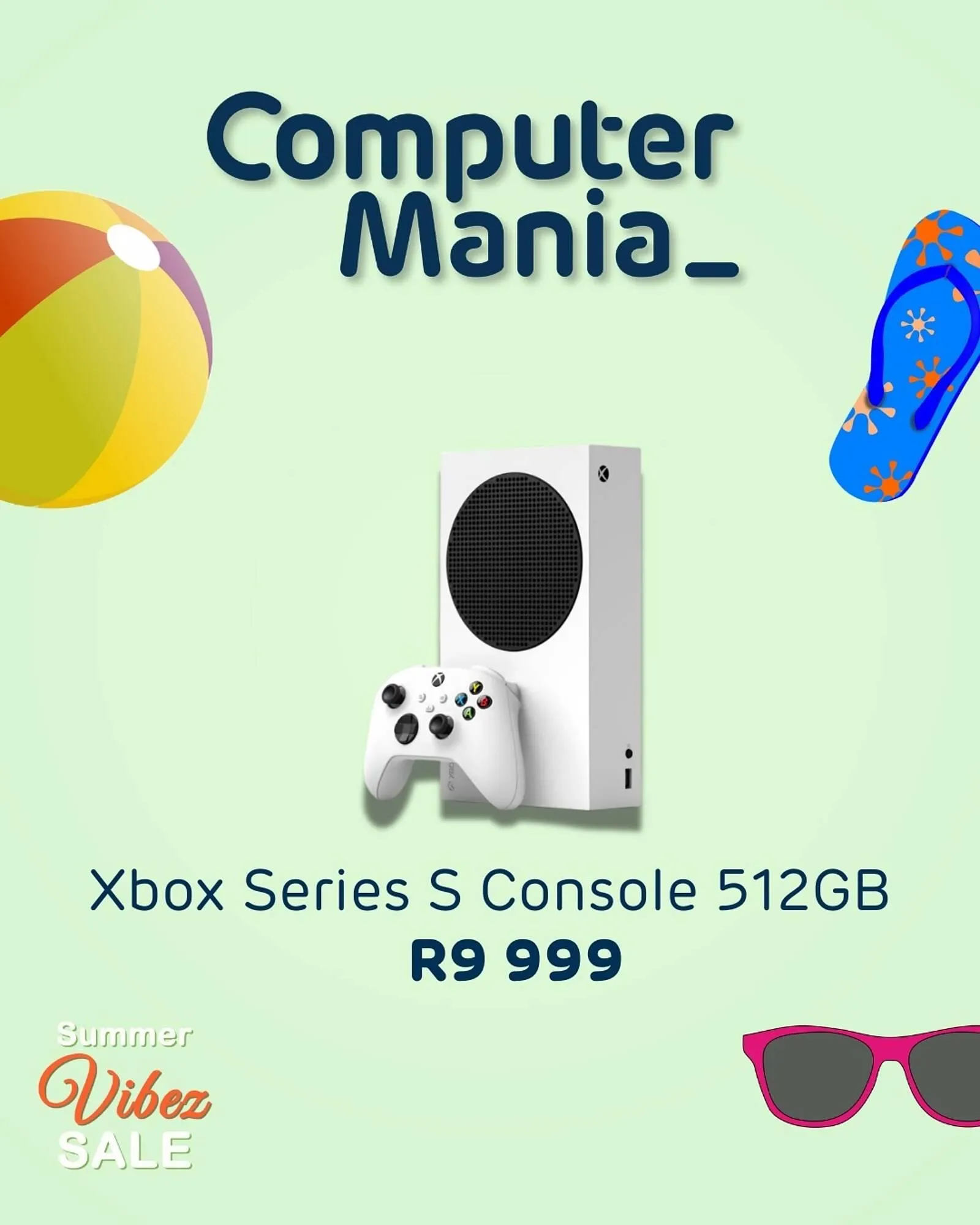 Computer Mania catalogue from 3 December to 9 December 2025 - Catalogue Page 5