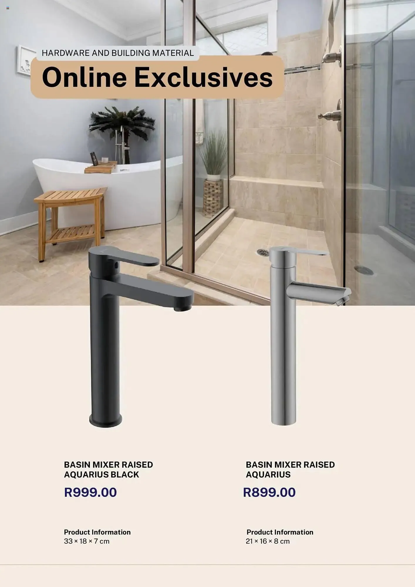 K Carrim catalogue from 8 July to 5 August 2025 - Catalogue Page 3