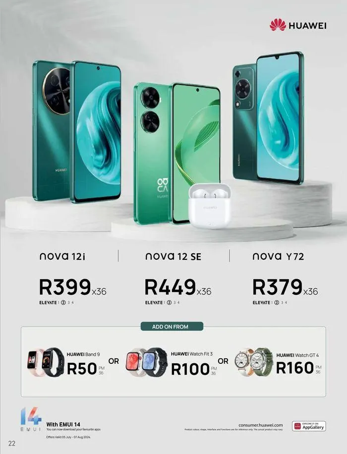 The Connector Book - July from 11 July to 7 August 2024 - Catalogue Page 22