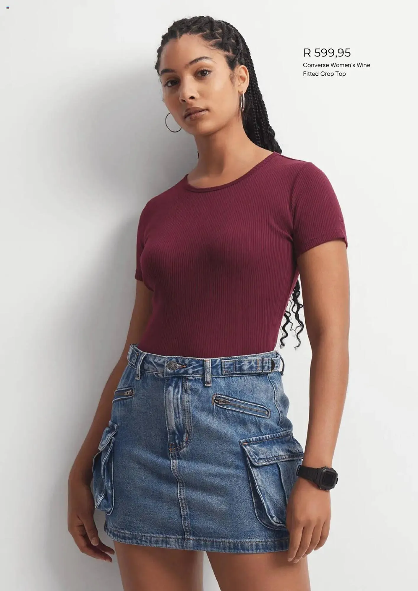 Sportscene catalogue from 1 June to 30 June 2025 - Catalogue Page 12