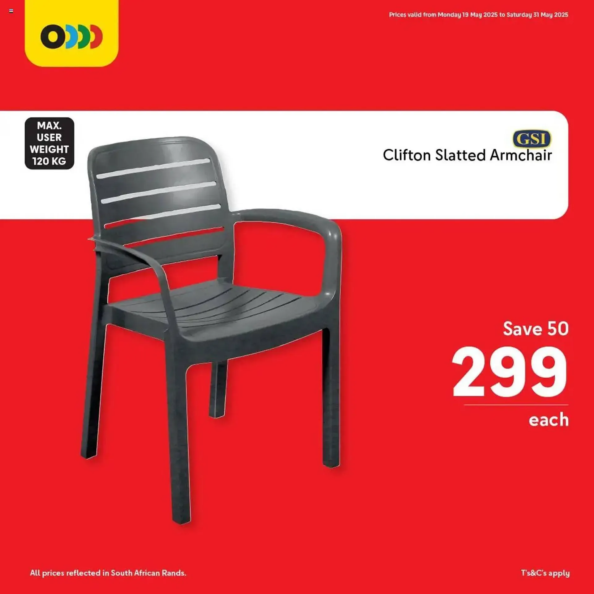 Makro catalogue from 19 May to 31 May 2025 - Catalogue Page 20