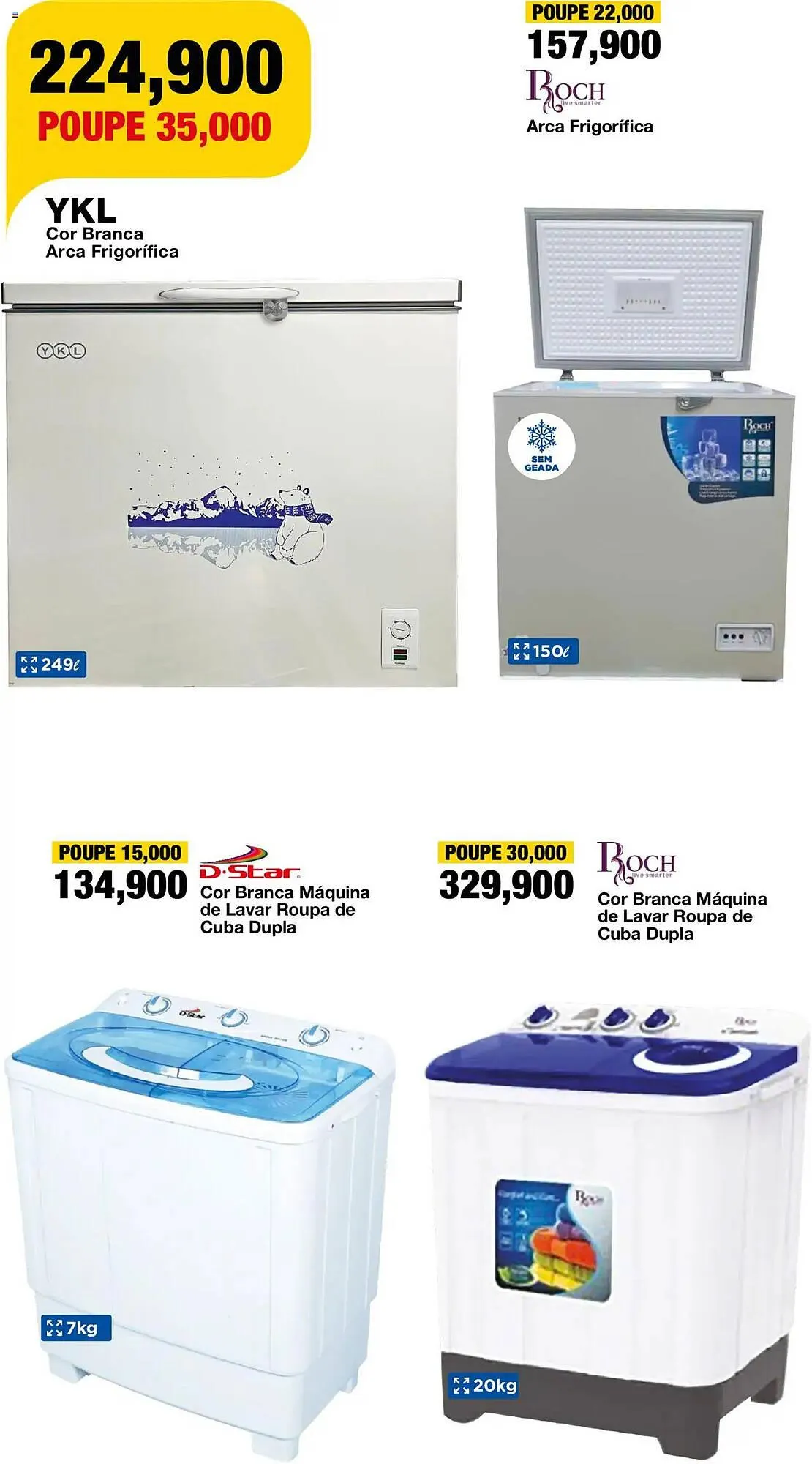 OK Furniture catalogue from 17 September to 5 October 2025 - Catalogue Page 3