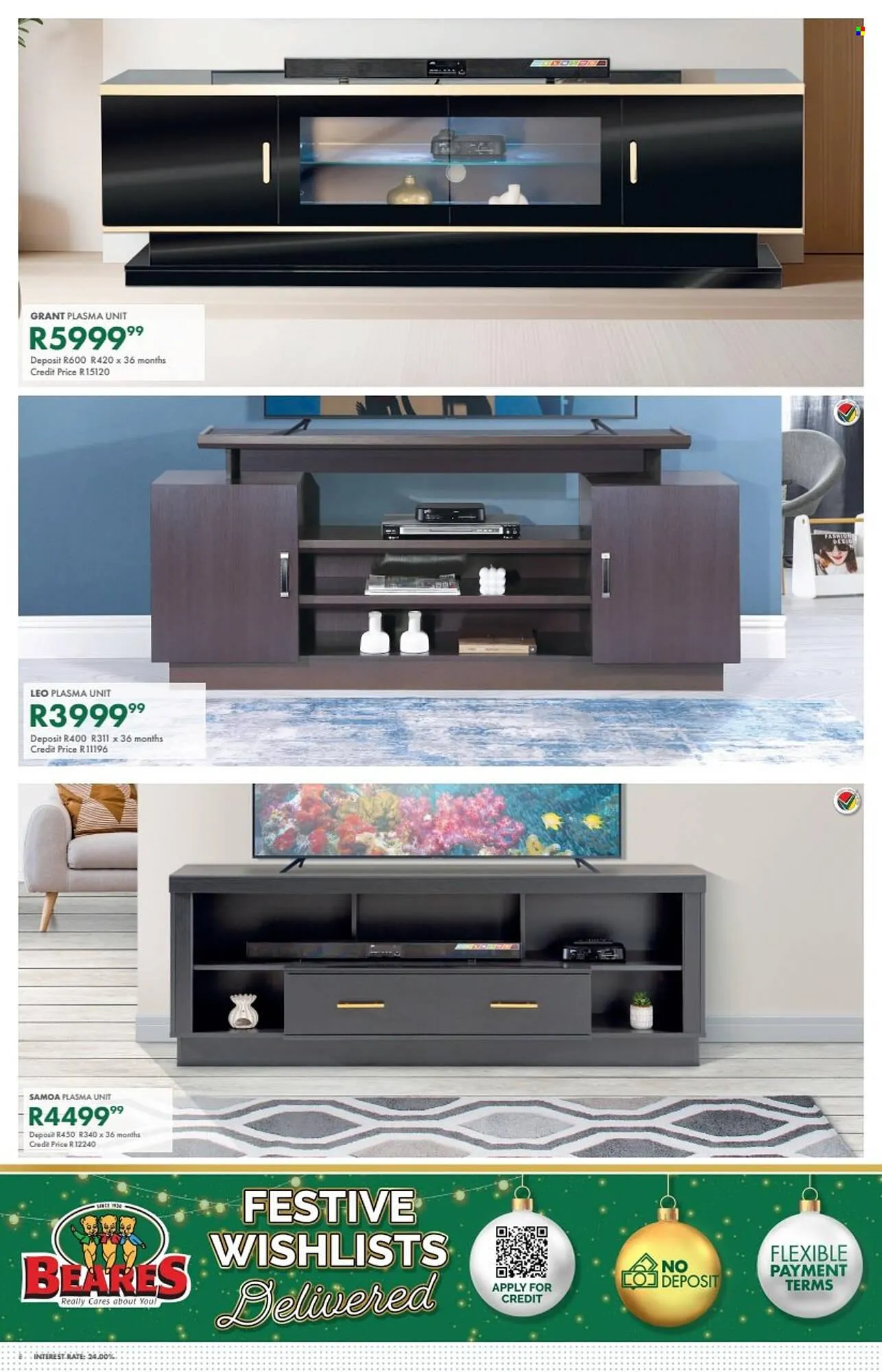 Beares catalogue from 10 November to 6 December 2025 - Catalogue Page 8