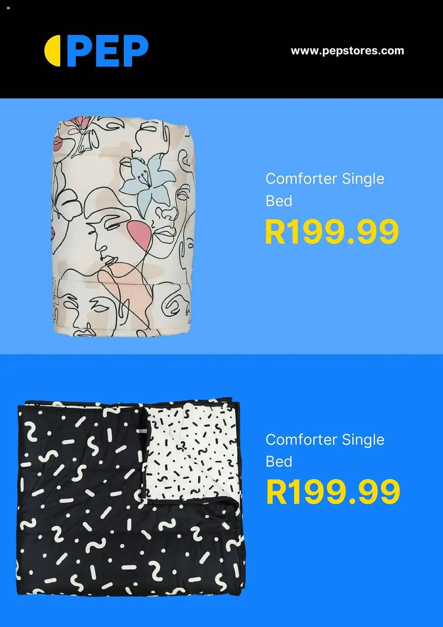 PEP catalogue from 23 May to 13 June 2025 - Catalogue Page 5