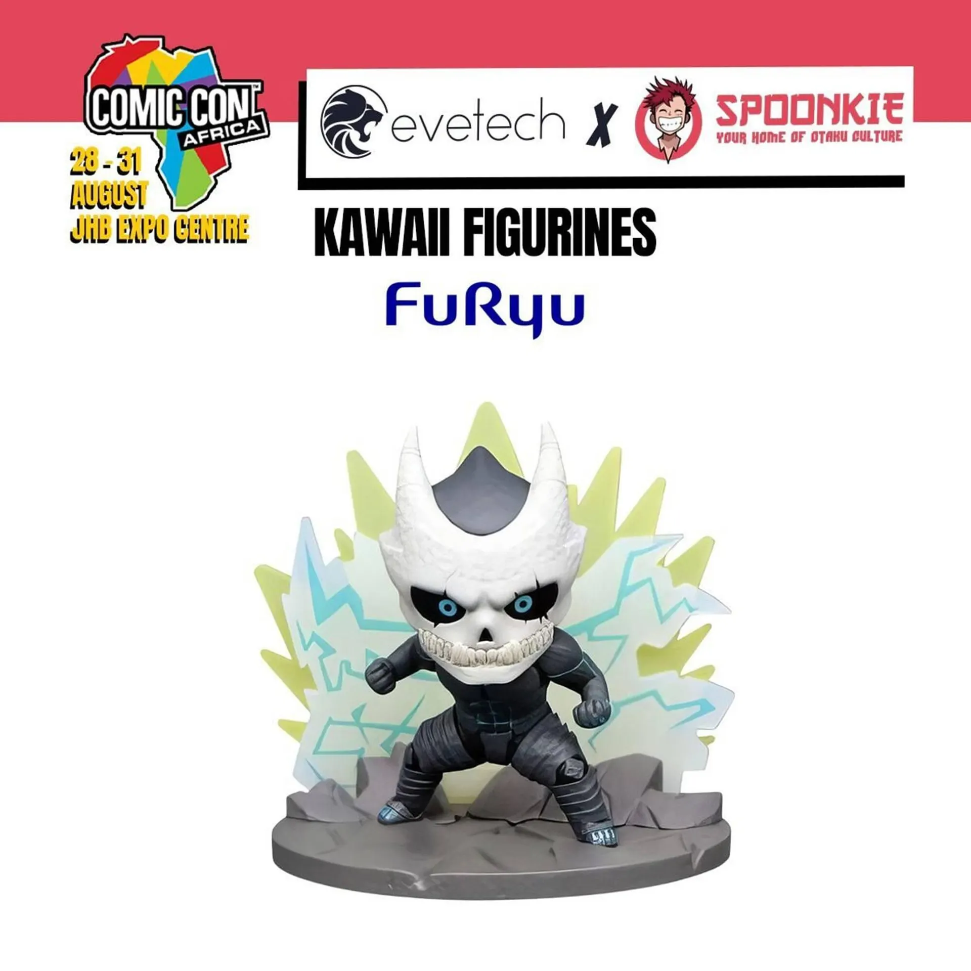 Evetech catalogue from 28 August to 31 August 2025 - Catalogue Page 4