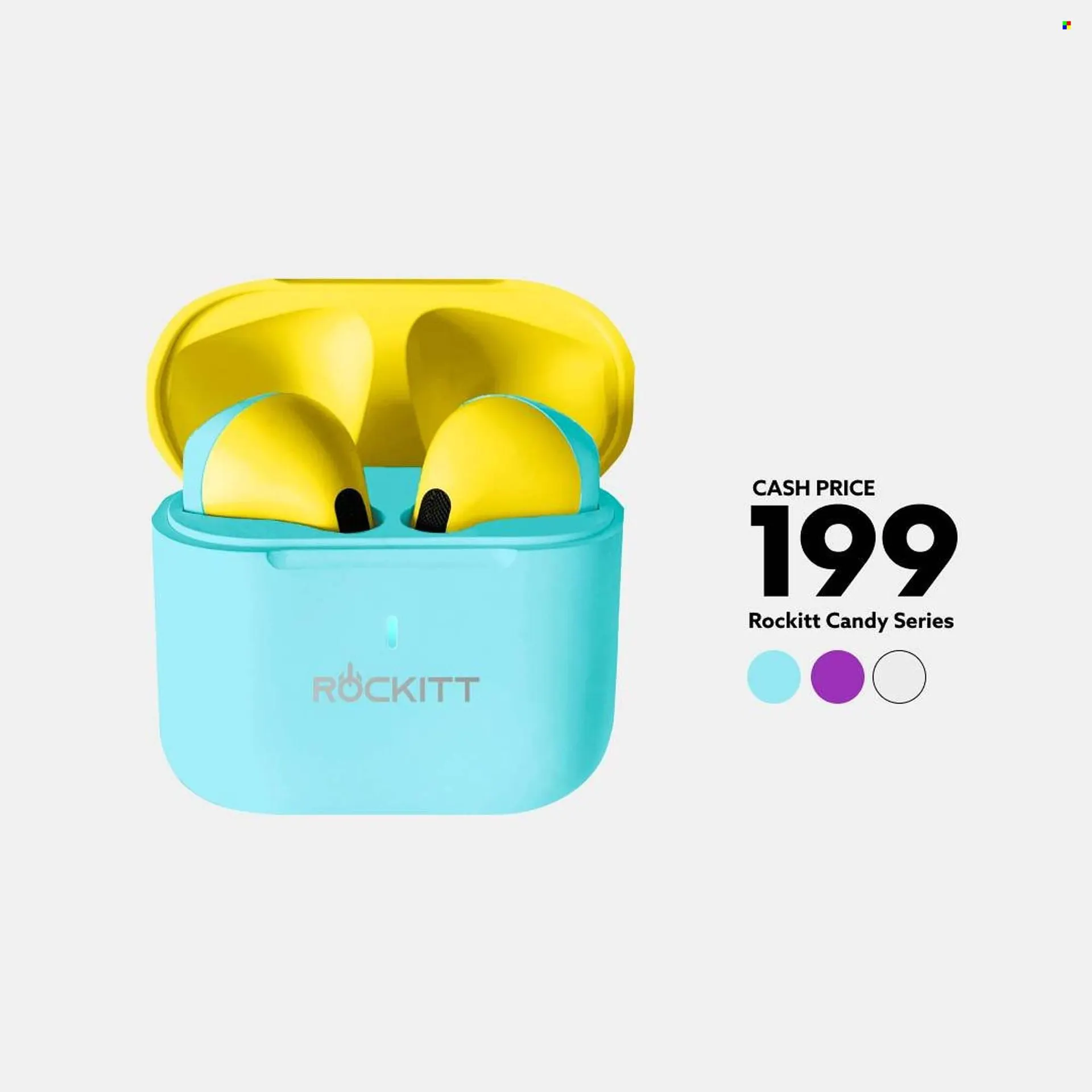 Ackermans catalogue from 19 January to 27 January 2026 - Catalogue Page 4