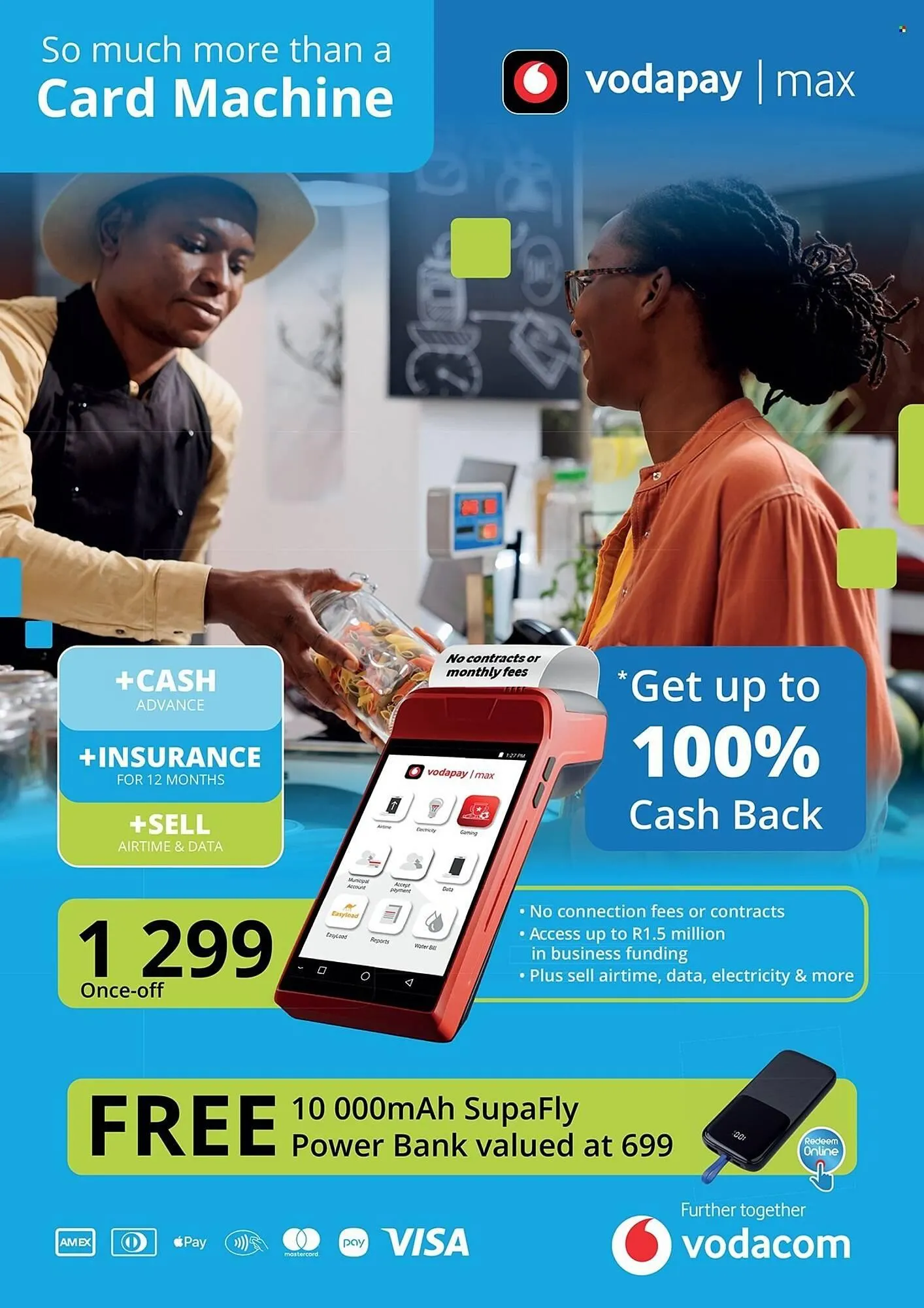 Cellucity catalogue from 7 November to 8 December 2025 - Catalogue Page 18