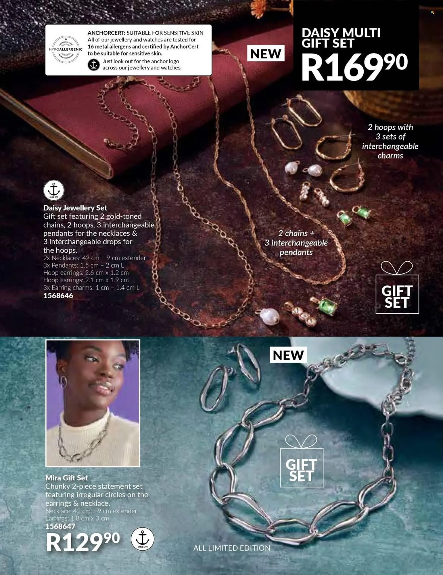AVON catalogue from 1 October to 3 November 2025 - Catalogue Page 133