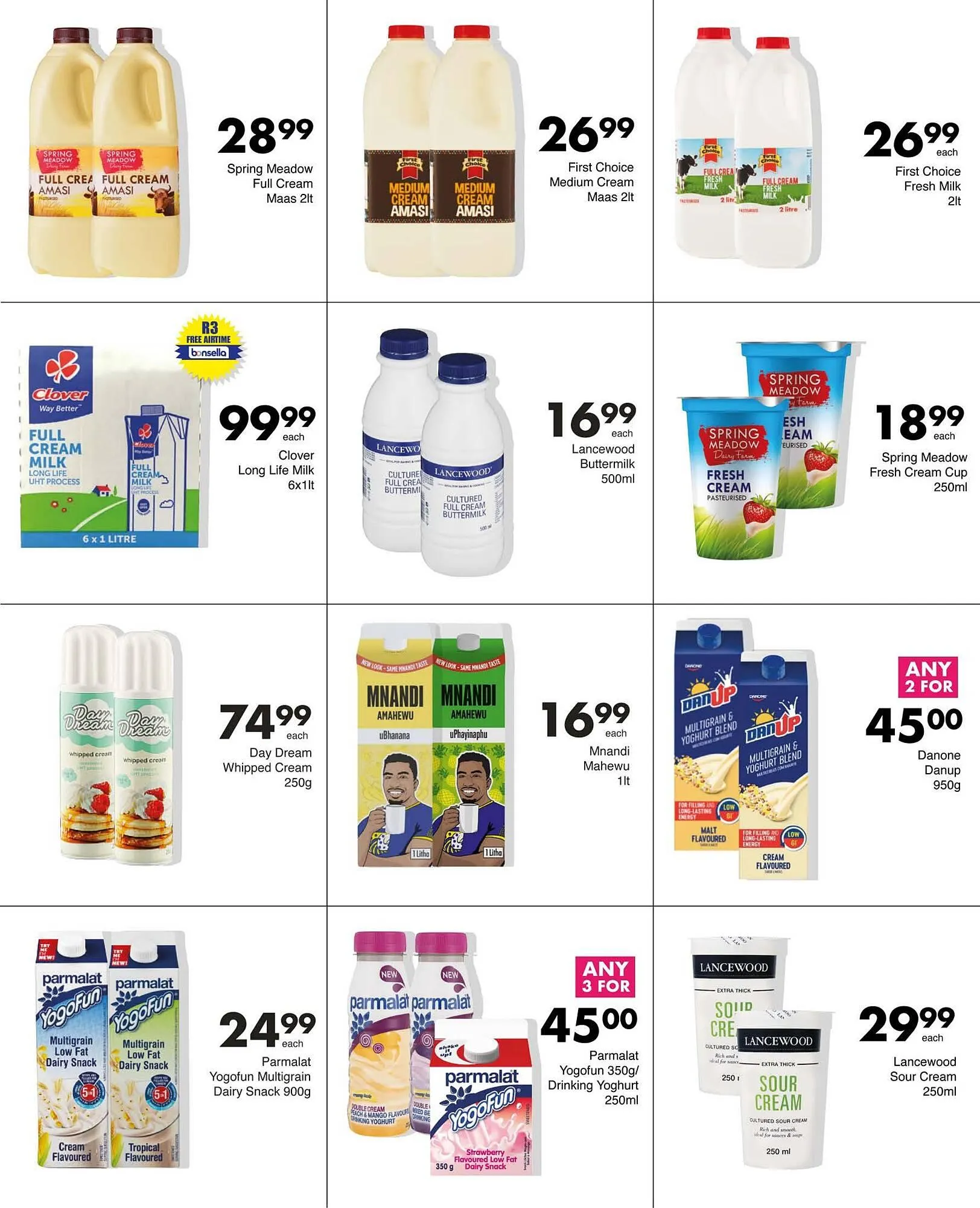 Save catalogue from 7 May to 11 May 2025 - Catalogue Page 4