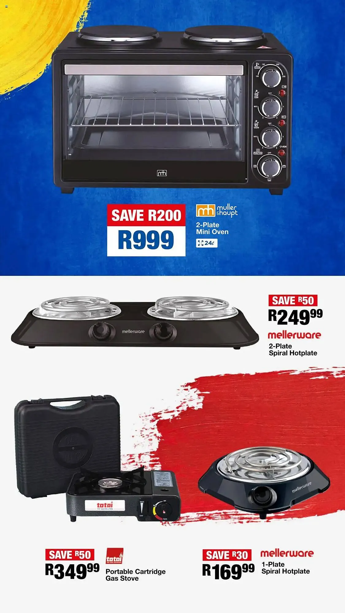 OK Furniture catalogue from 13 January to 9 February 2025 - Catalogue Page 23