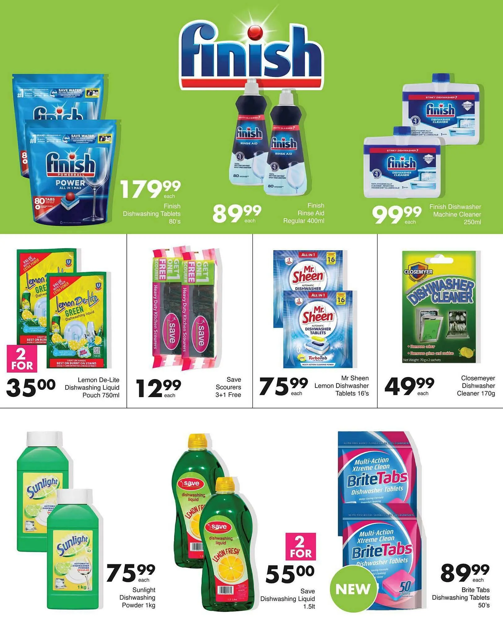 Save catalogue from 15 January to 25 January 2026 - Catalogue Page 75