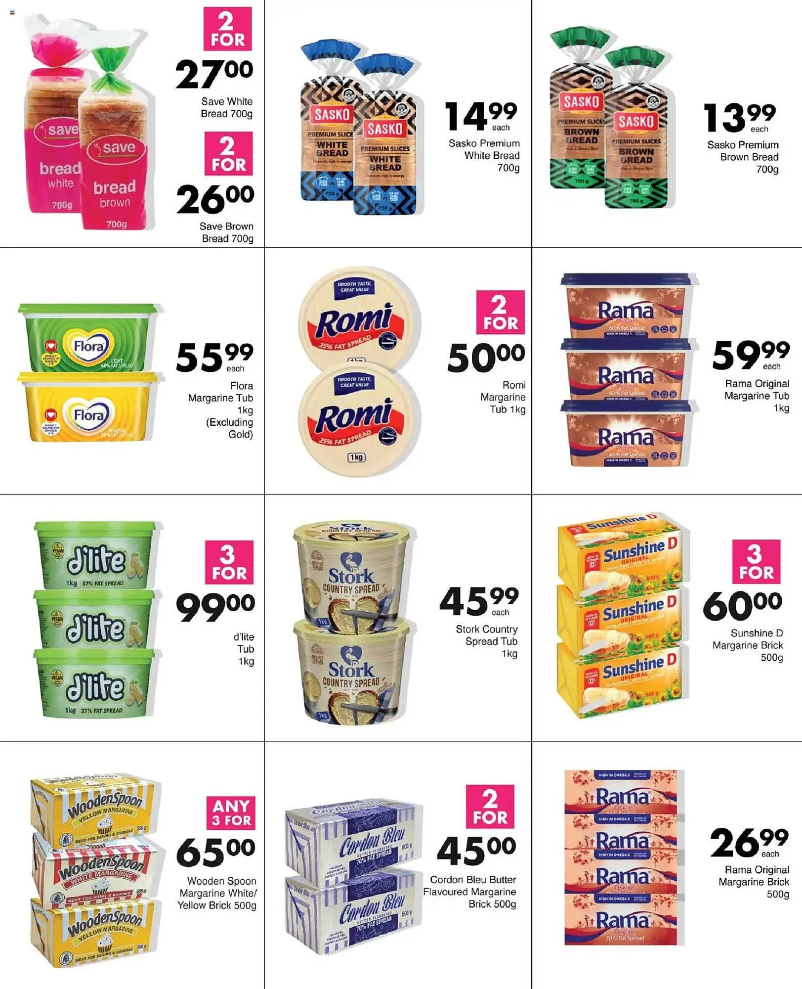 Save catalogue from 13 November to 25 November 2025 - Catalogue Page 10