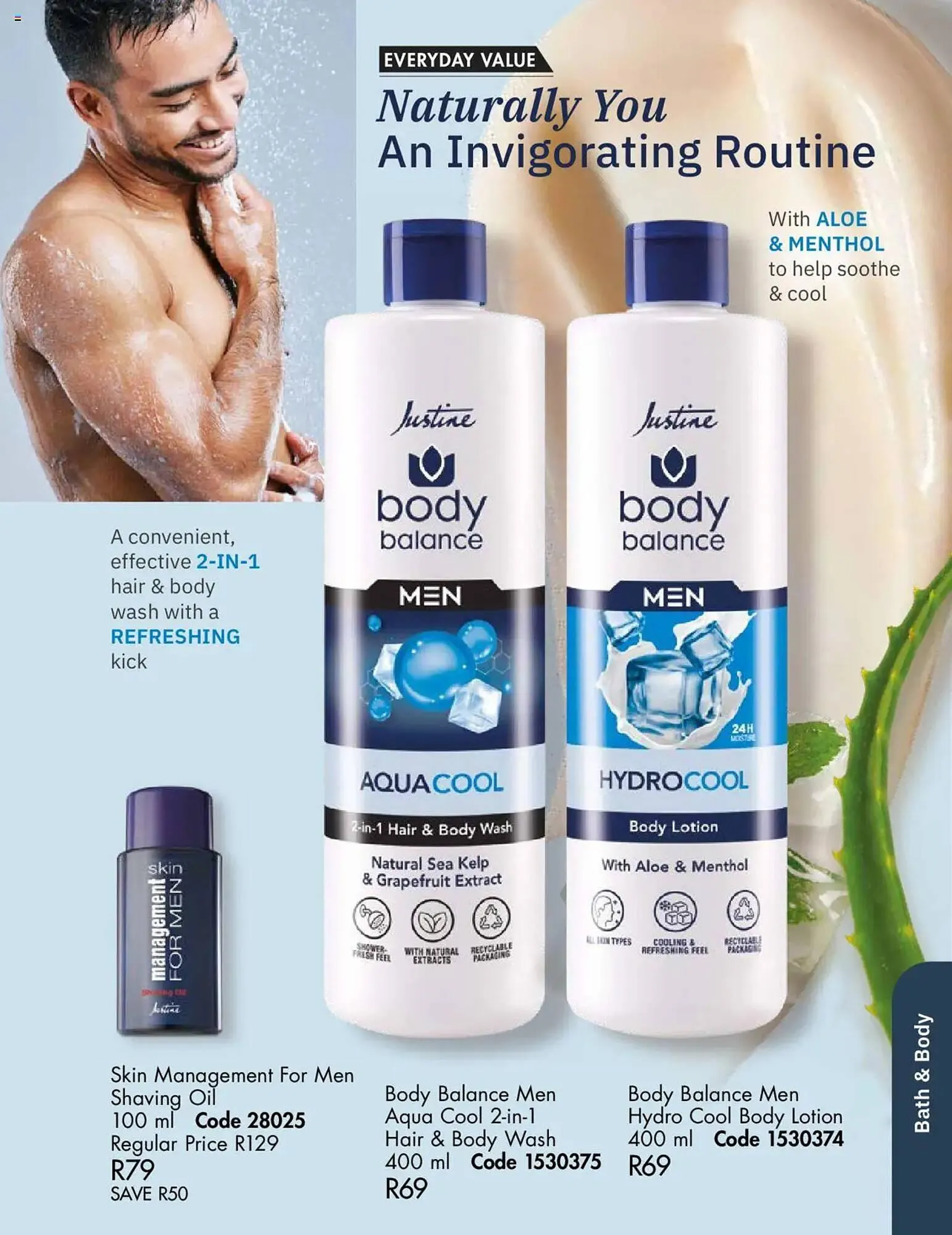 Justine catalogue from 1 February to 28 February 2025 - Catalogue Page 87