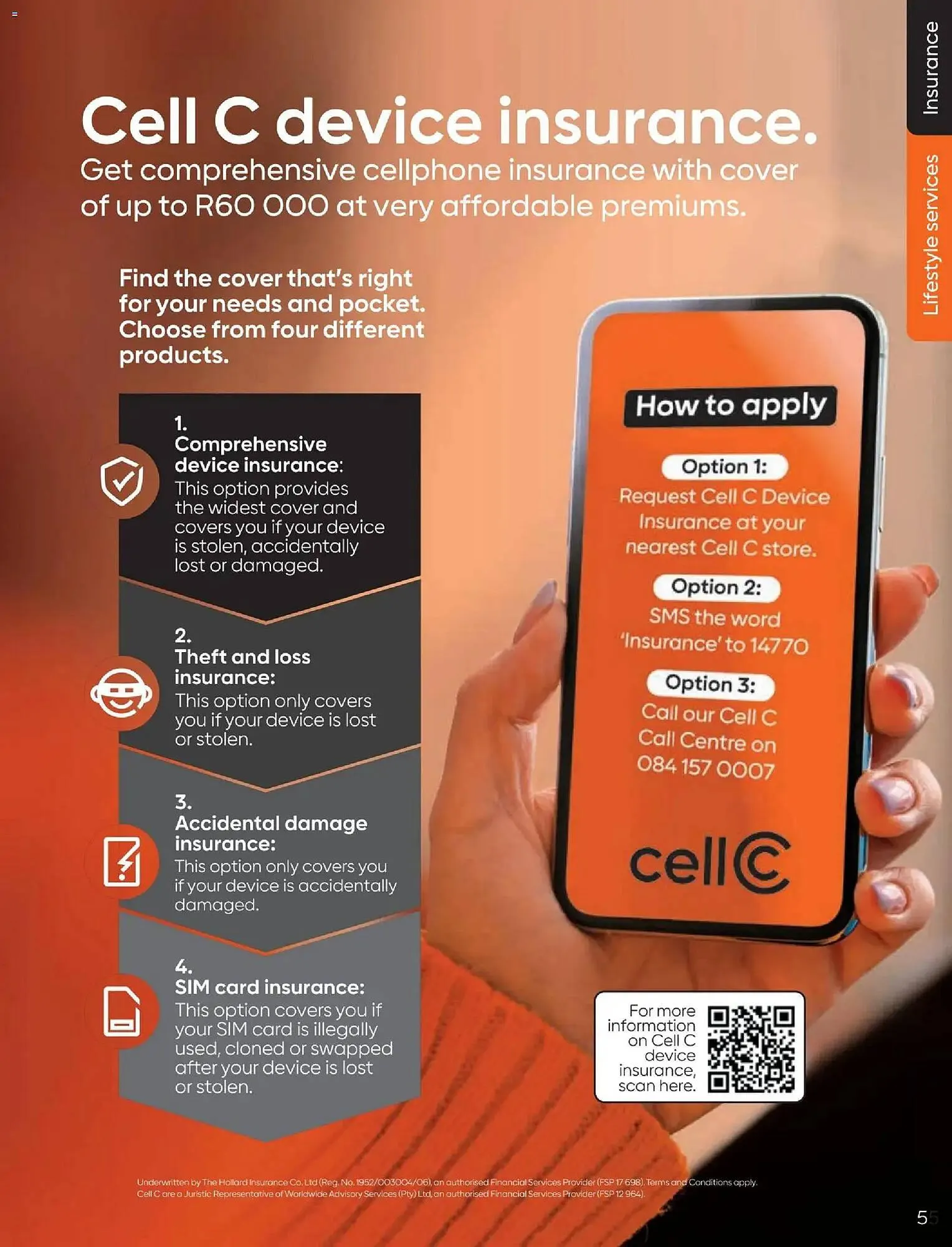 Cell C catalogue from 1 December to 3 February 2026 - Catalogue Page 7