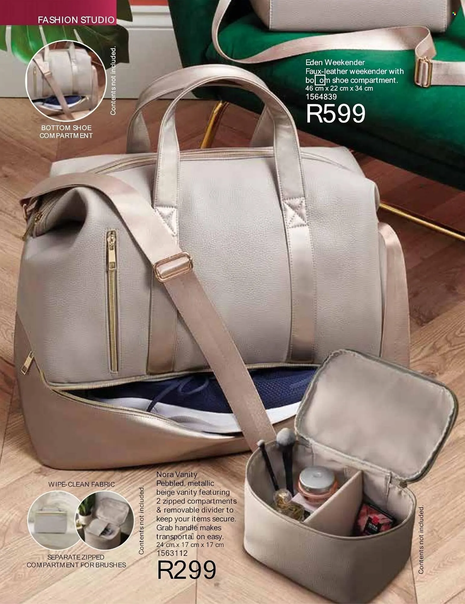 AVON catalogue from 1 June to 30 June 2025 - Catalogue Page 116