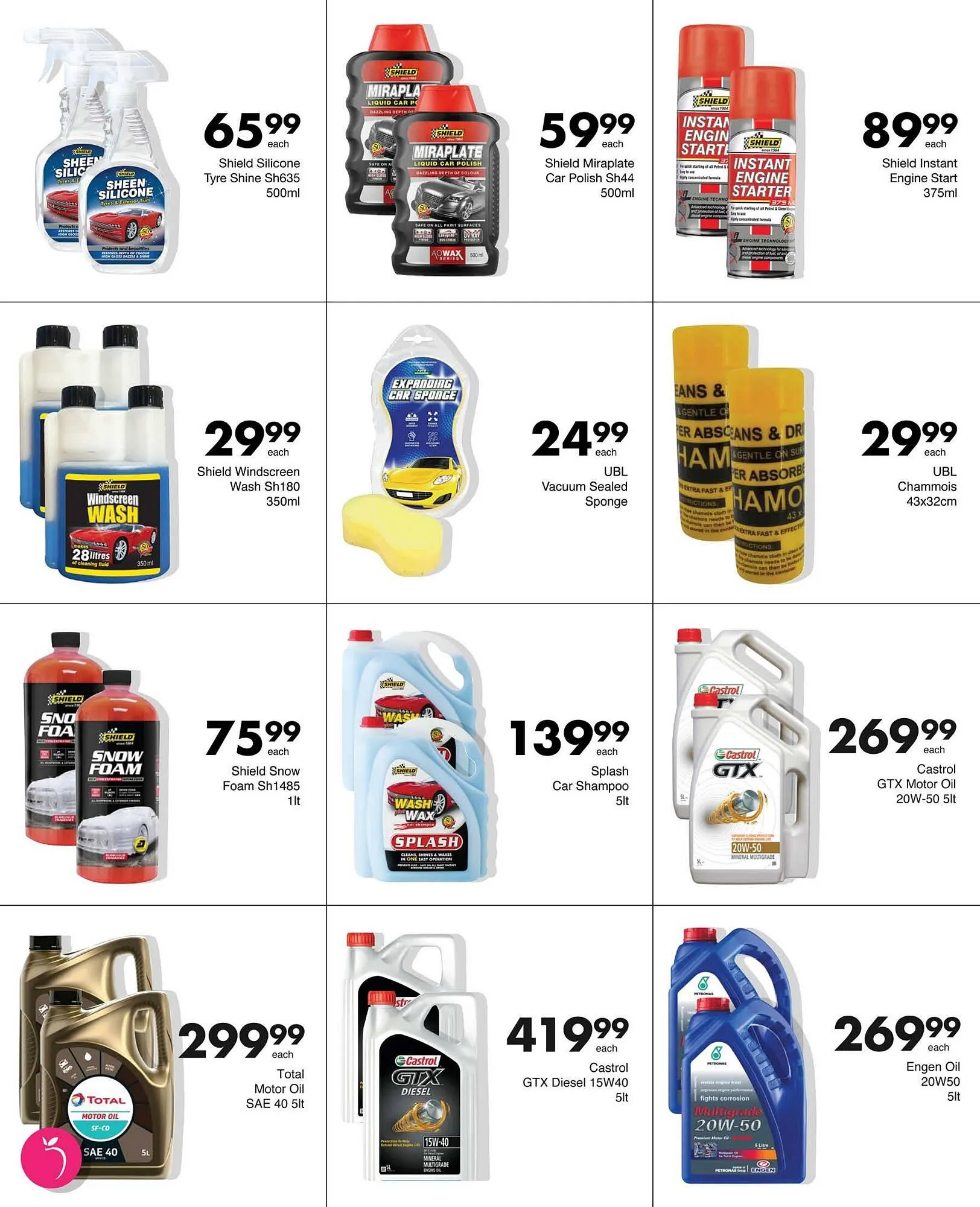 Save catalogue from 15 July to 27 July 2025 - Catalogue Page 77