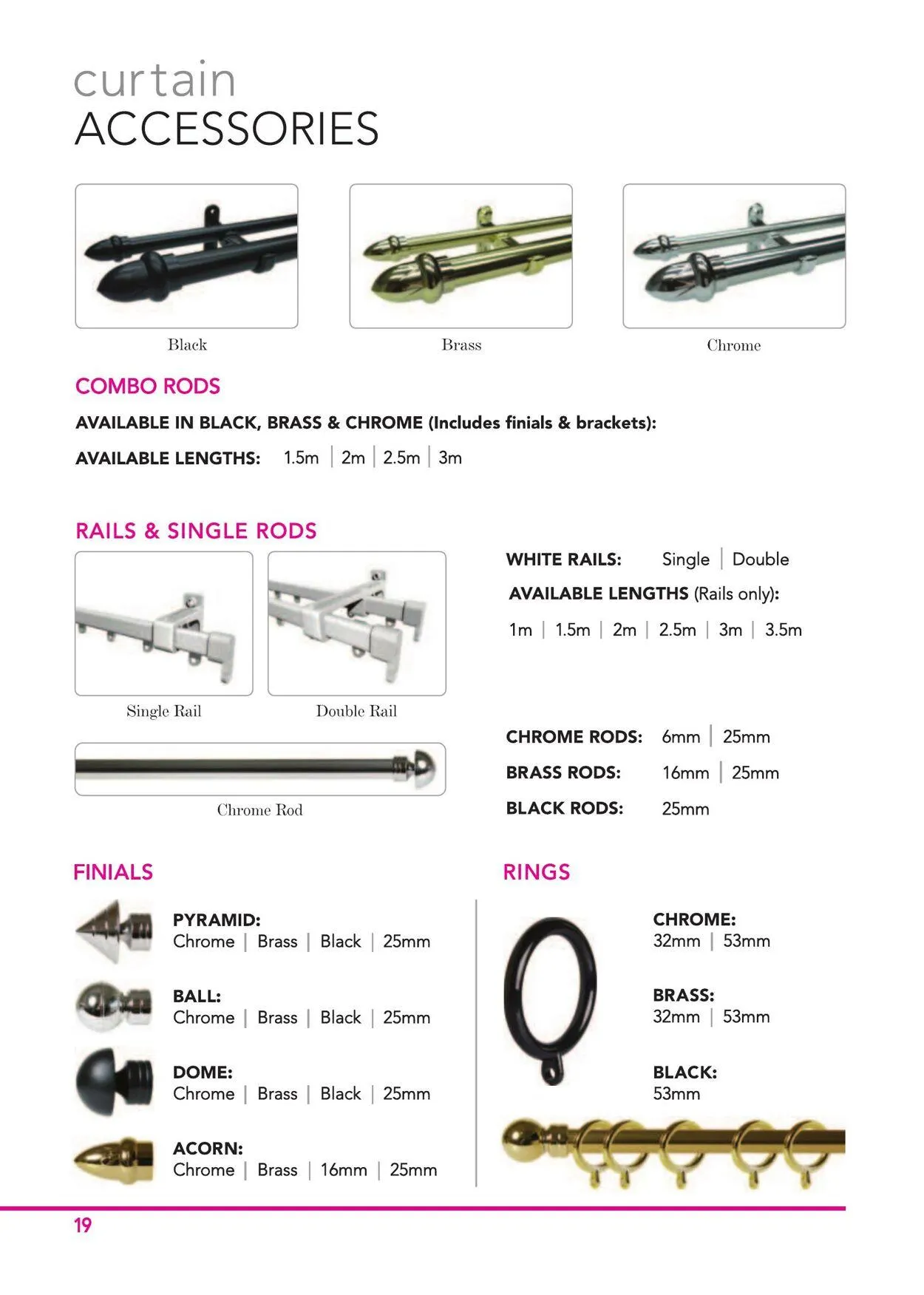 Schulman's Home from 29 December to 28 July 2026 - Catalogue Page 20