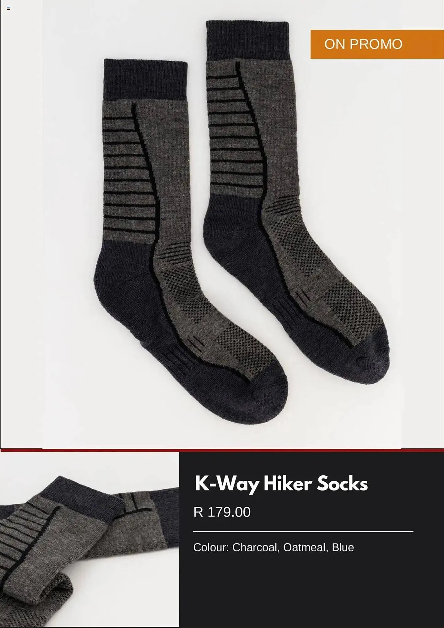 Cape Union Mart catalogue from 20 March to 27 March 2025 - Catalogue Page 6