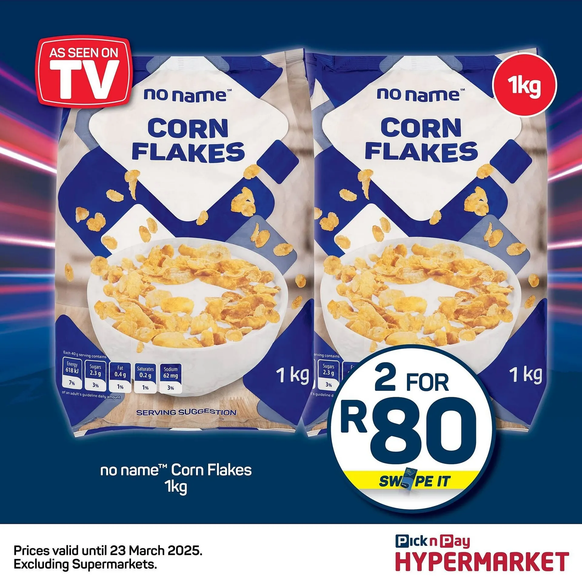 Pick n Pay catalogue from 10 March to 23 March 2025 - Catalogue Page 2