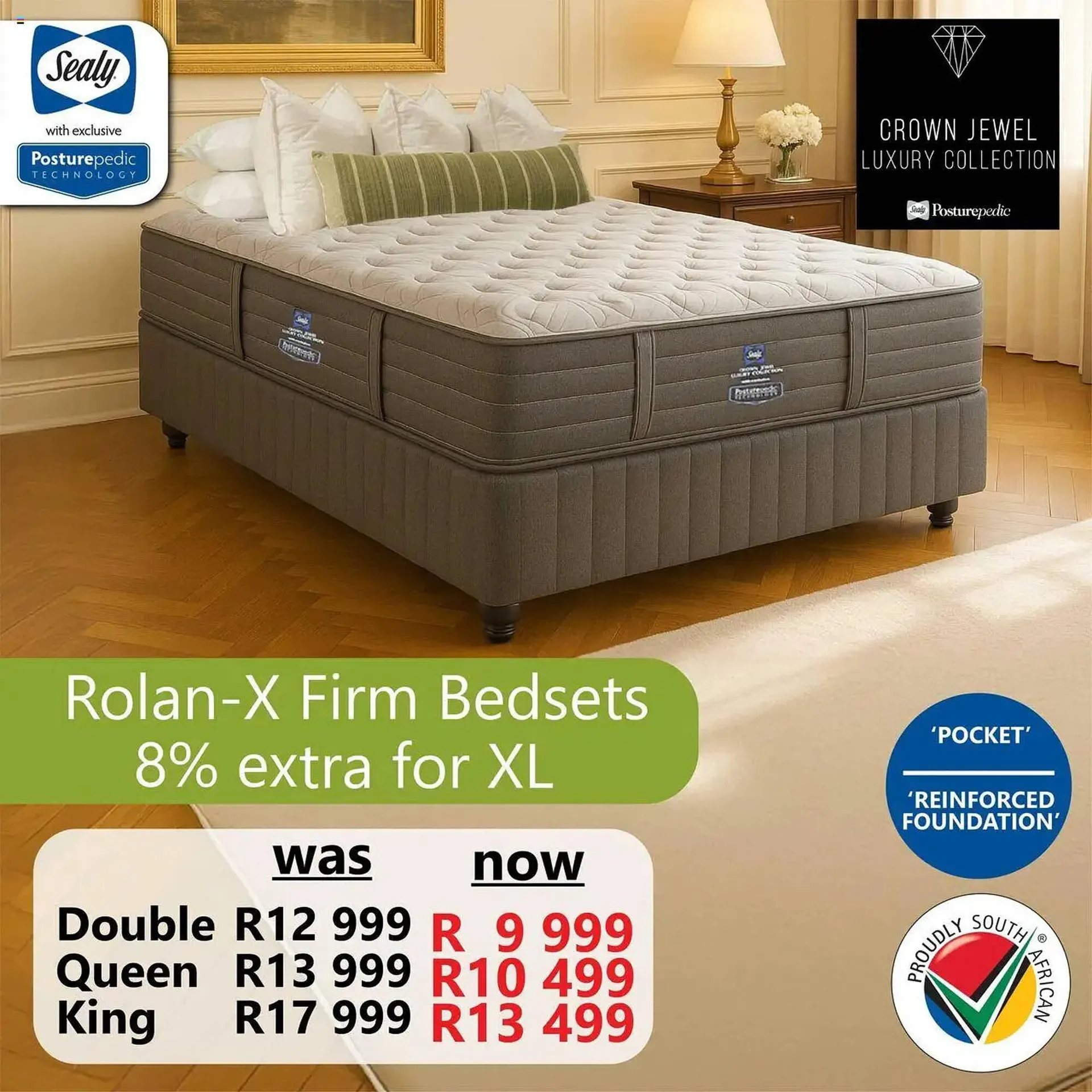 Tafelberg Furnishers catalogue from 4 September to 14 September 2025 - Catalogue Page 17