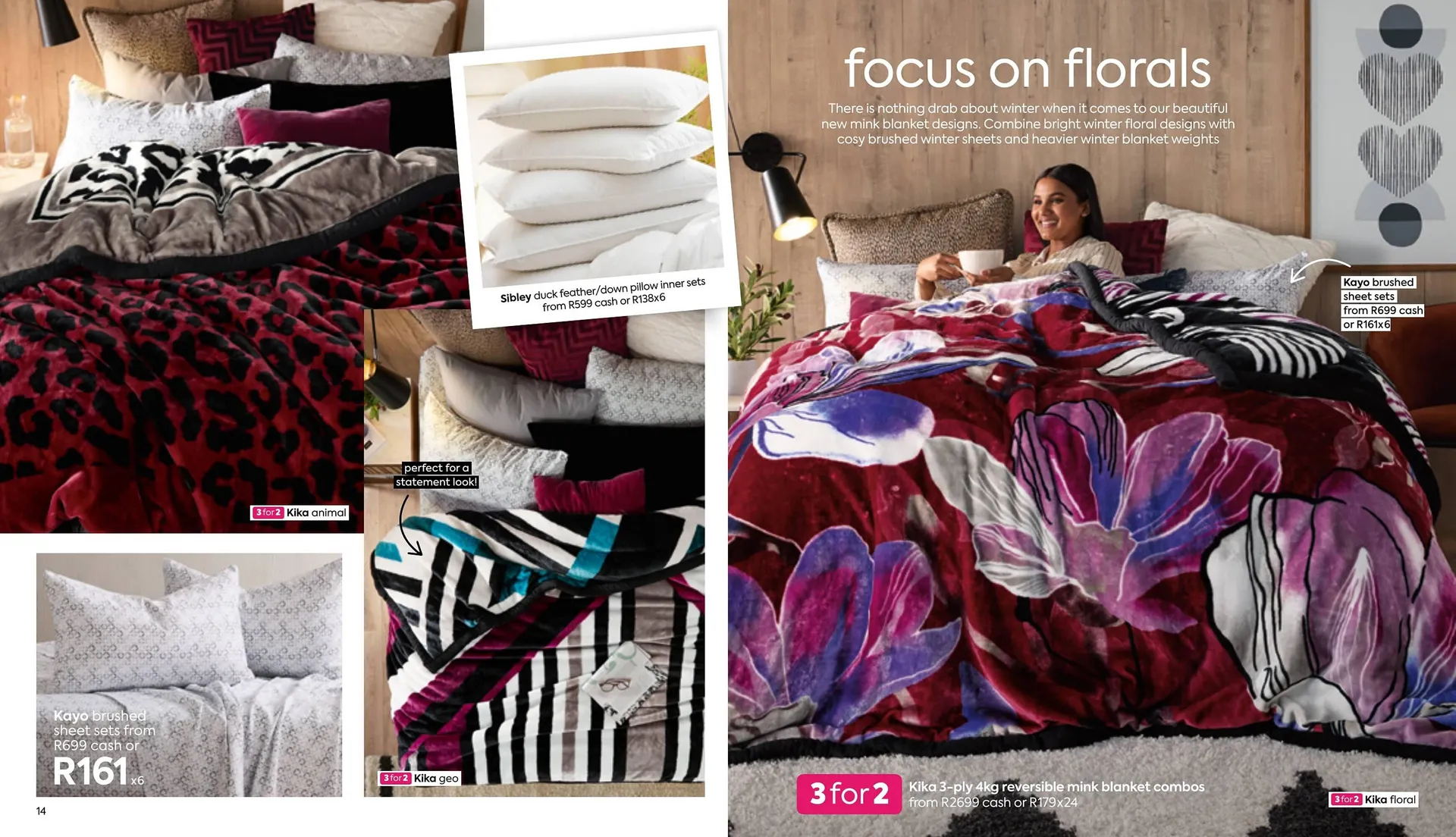 HomeChoice catalogue from 28 March to 29 May 2025 - Catalogue Page 8